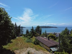 Lot 2 Lilac Street Sechelt, BC V7Z 0M9