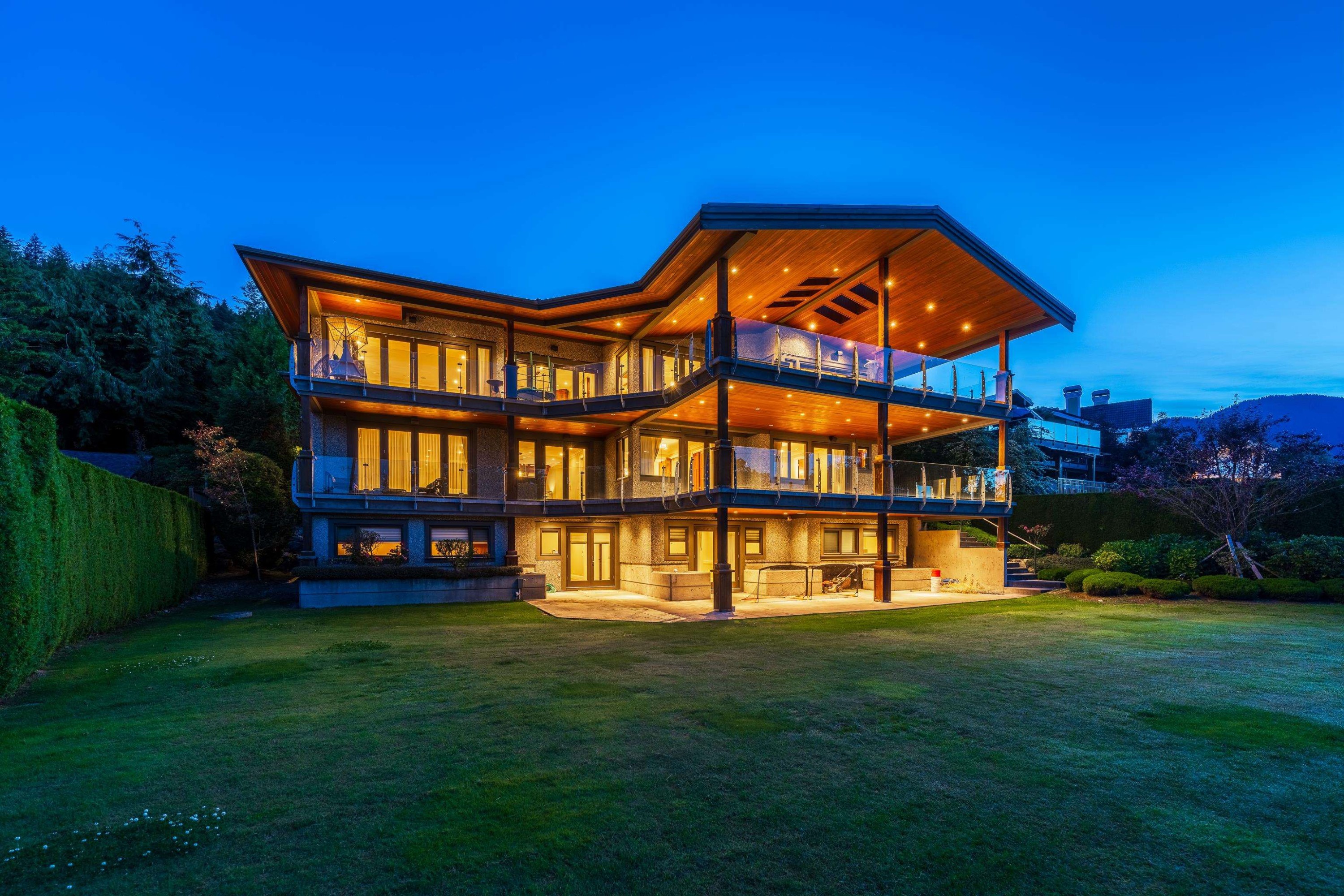 788 Andover Crescent, West Vancouver, BC