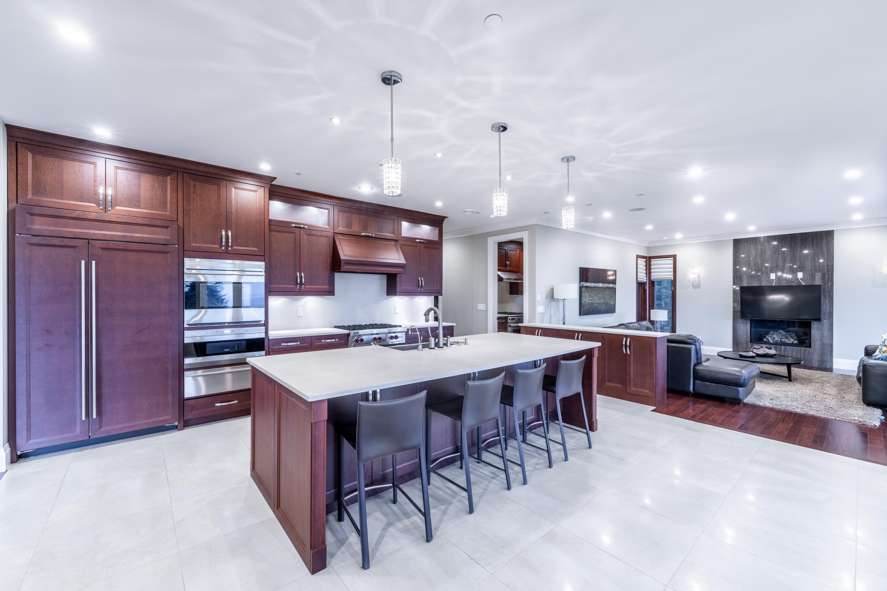 788 Andover Crescent, West Vancouver, BC