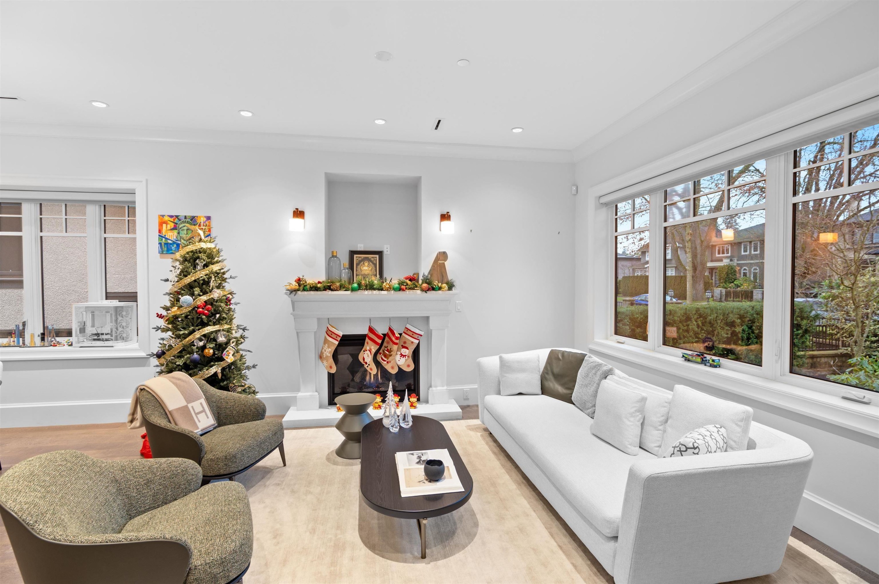 2756 38Th Avenue W, Vancouver, BC