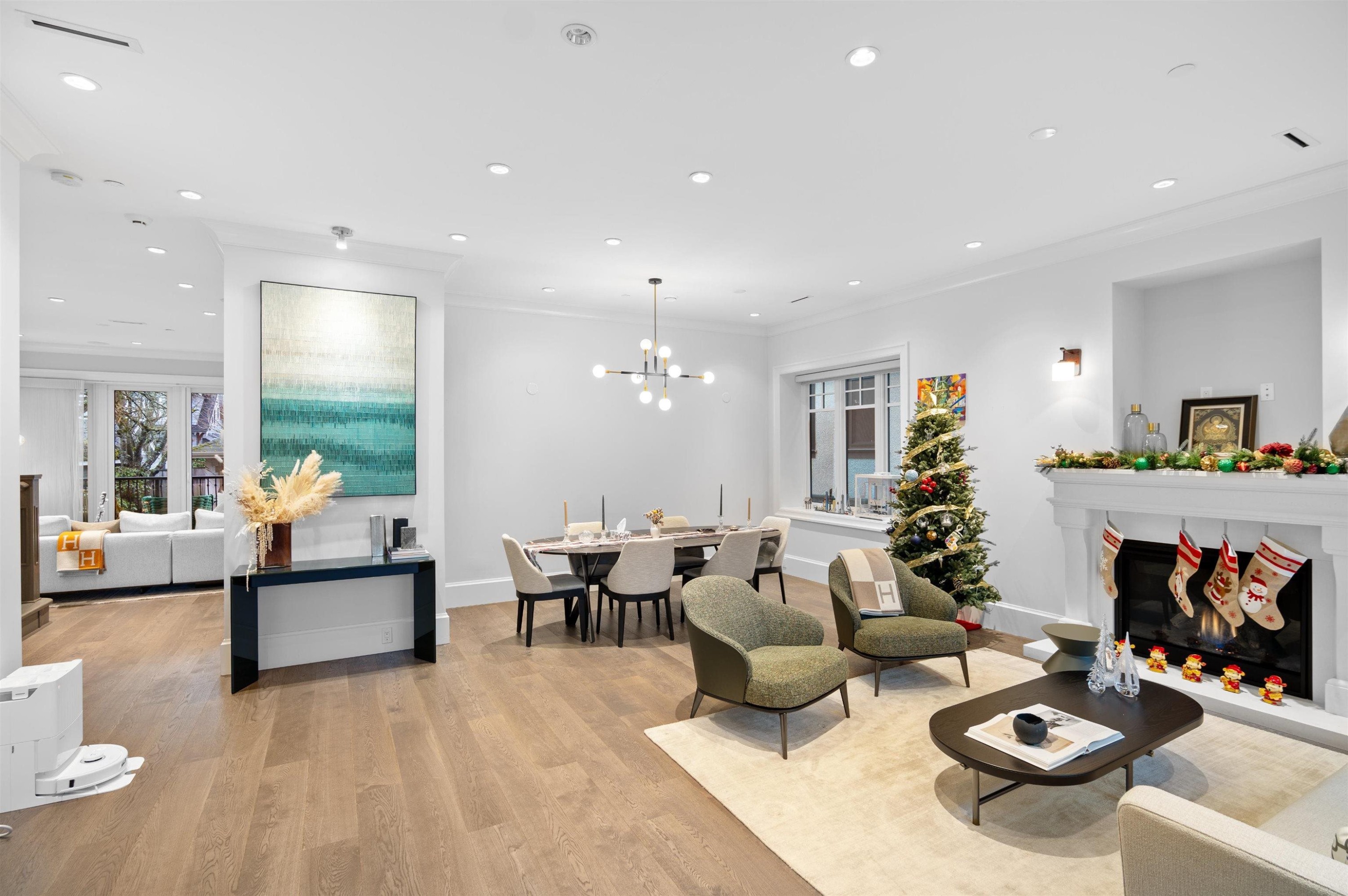 2756 38Th Avenue W, Vancouver, BC