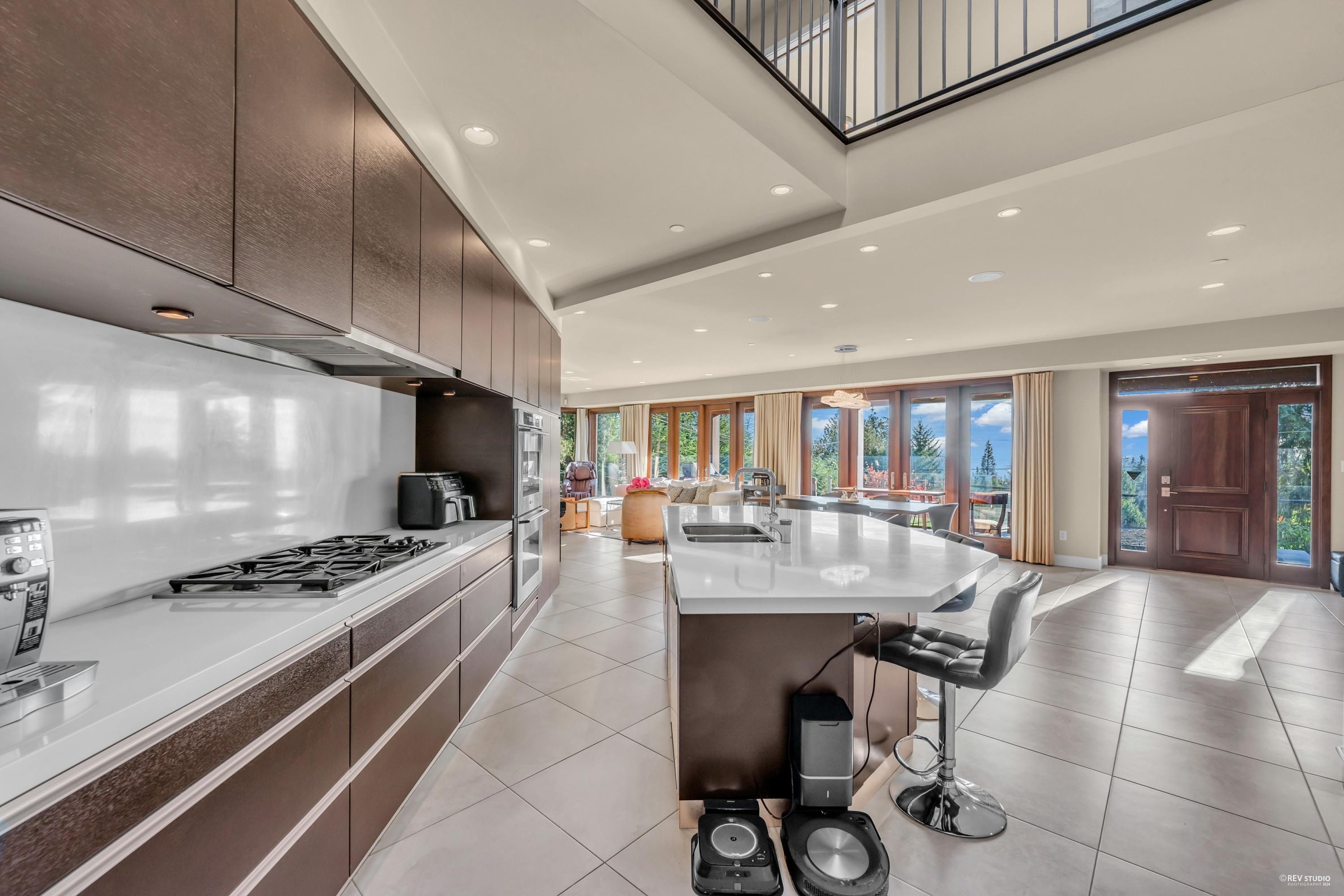 4742 Caulfeild Drive, West Vancouver, BC