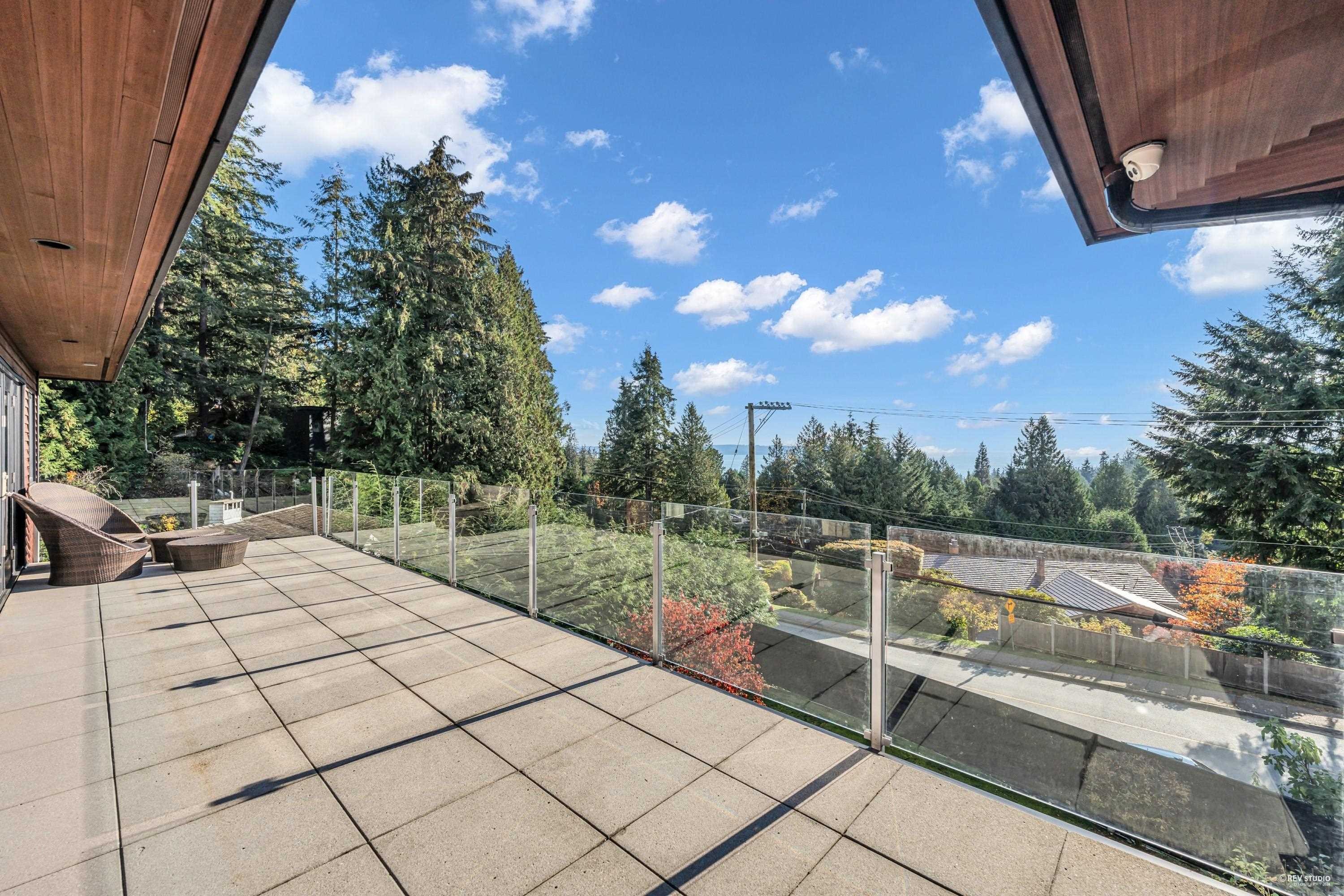 4742 Caulfeild Drive, West Vancouver, BC