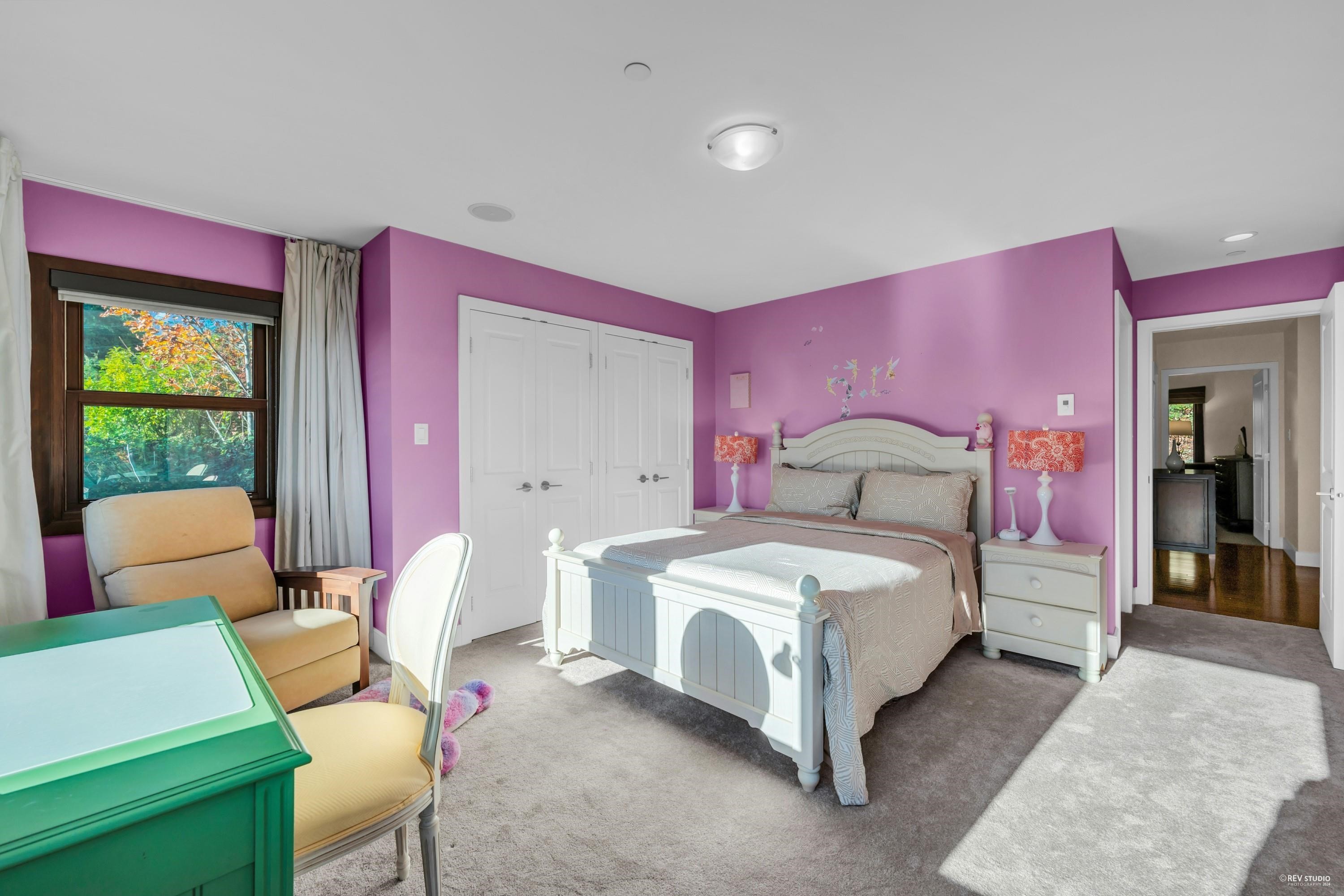 4742 Caulfeild Drive, West Vancouver, BC