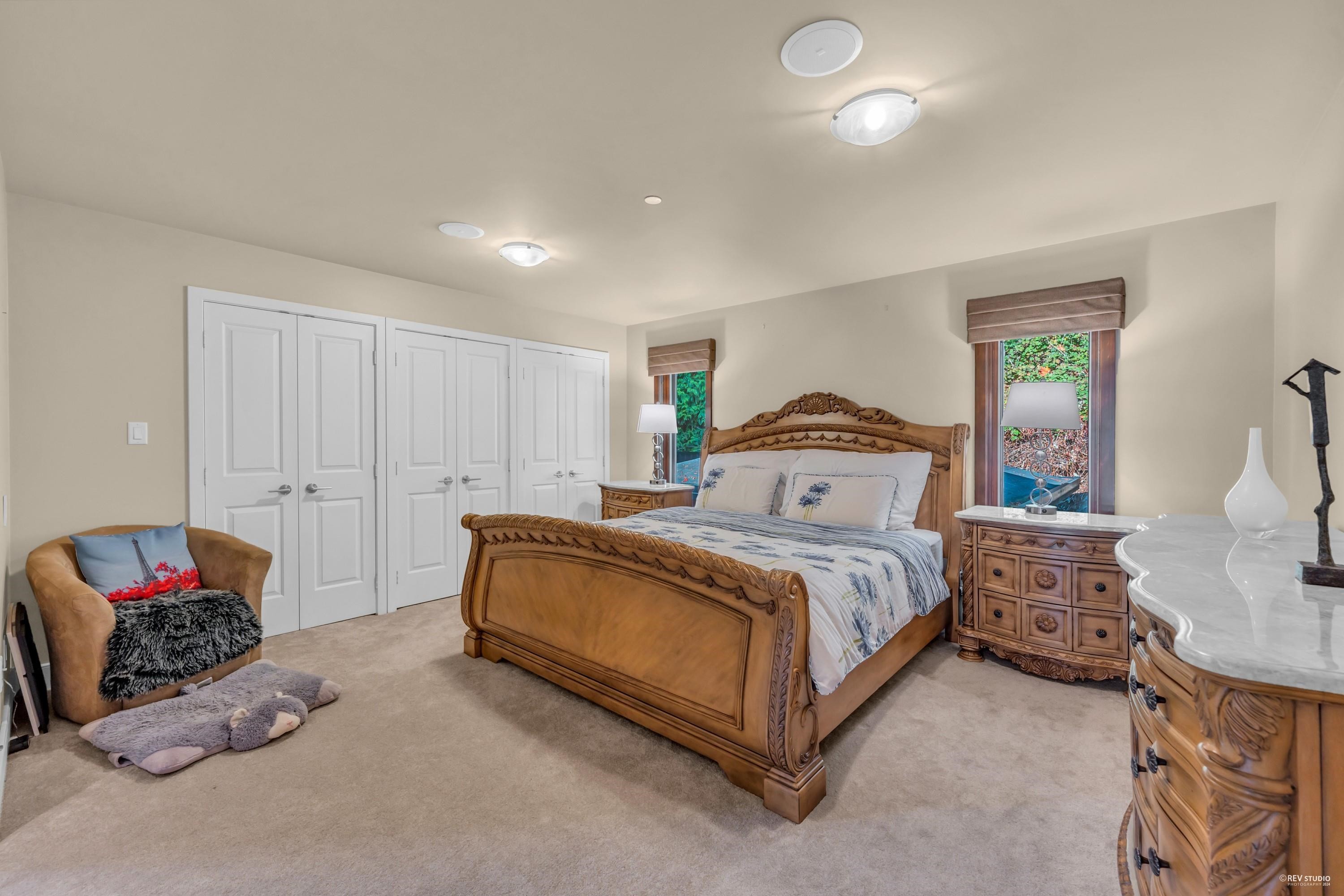 4742 Caulfeild Drive, West Vancouver, BC