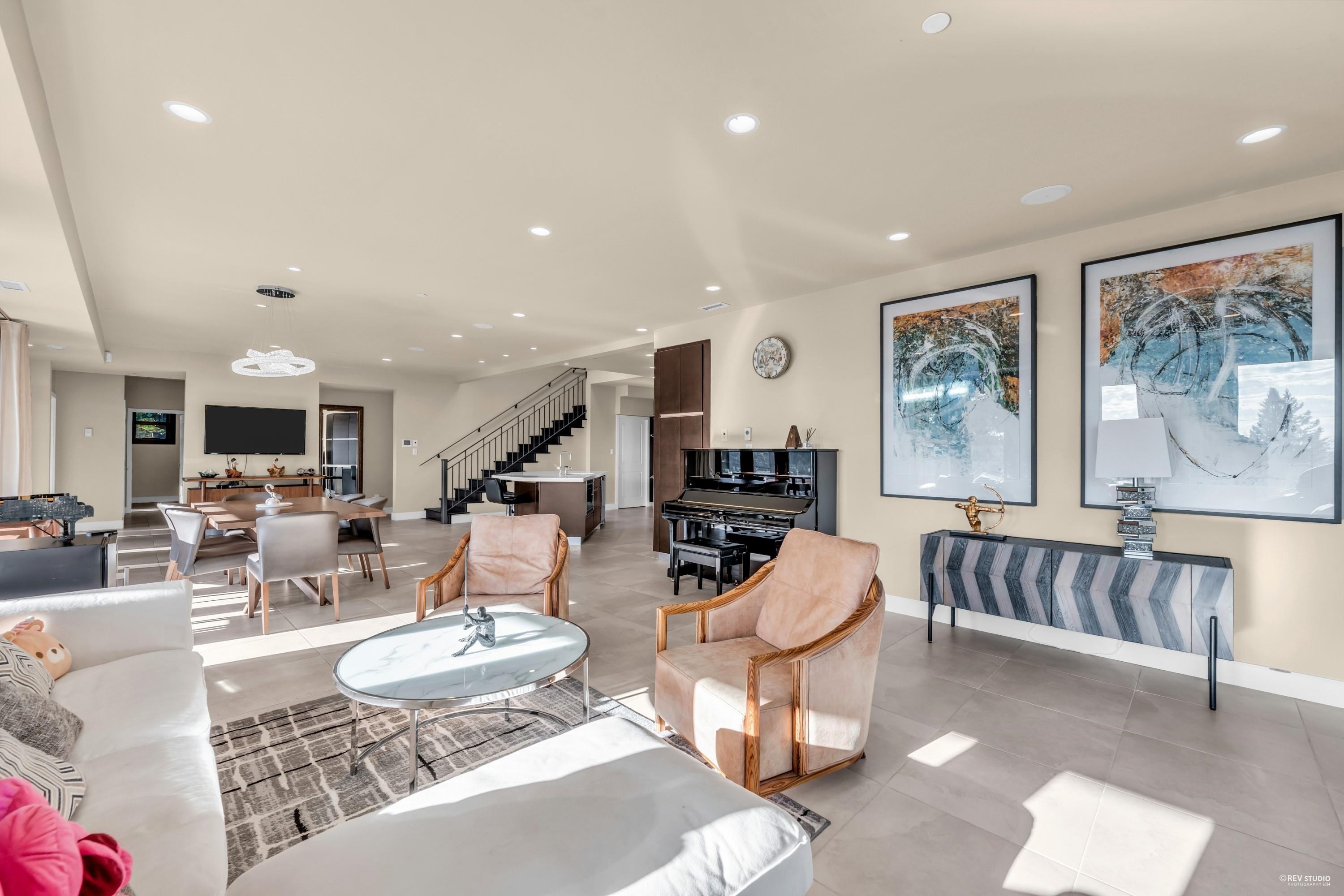 4742 Caulfeild Drive, West Vancouver, BC