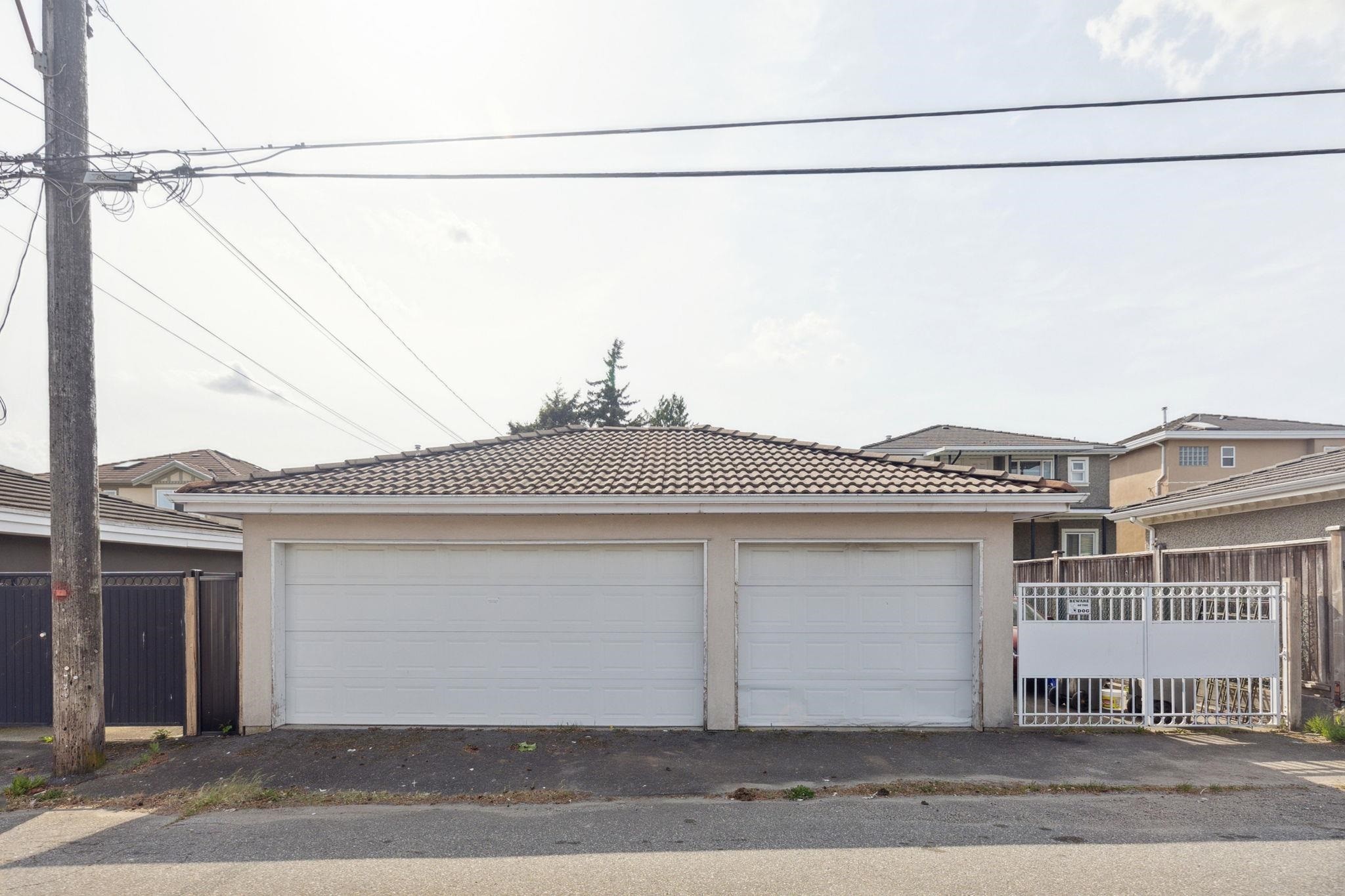 6908 Dawson Street, Vancouver, BC