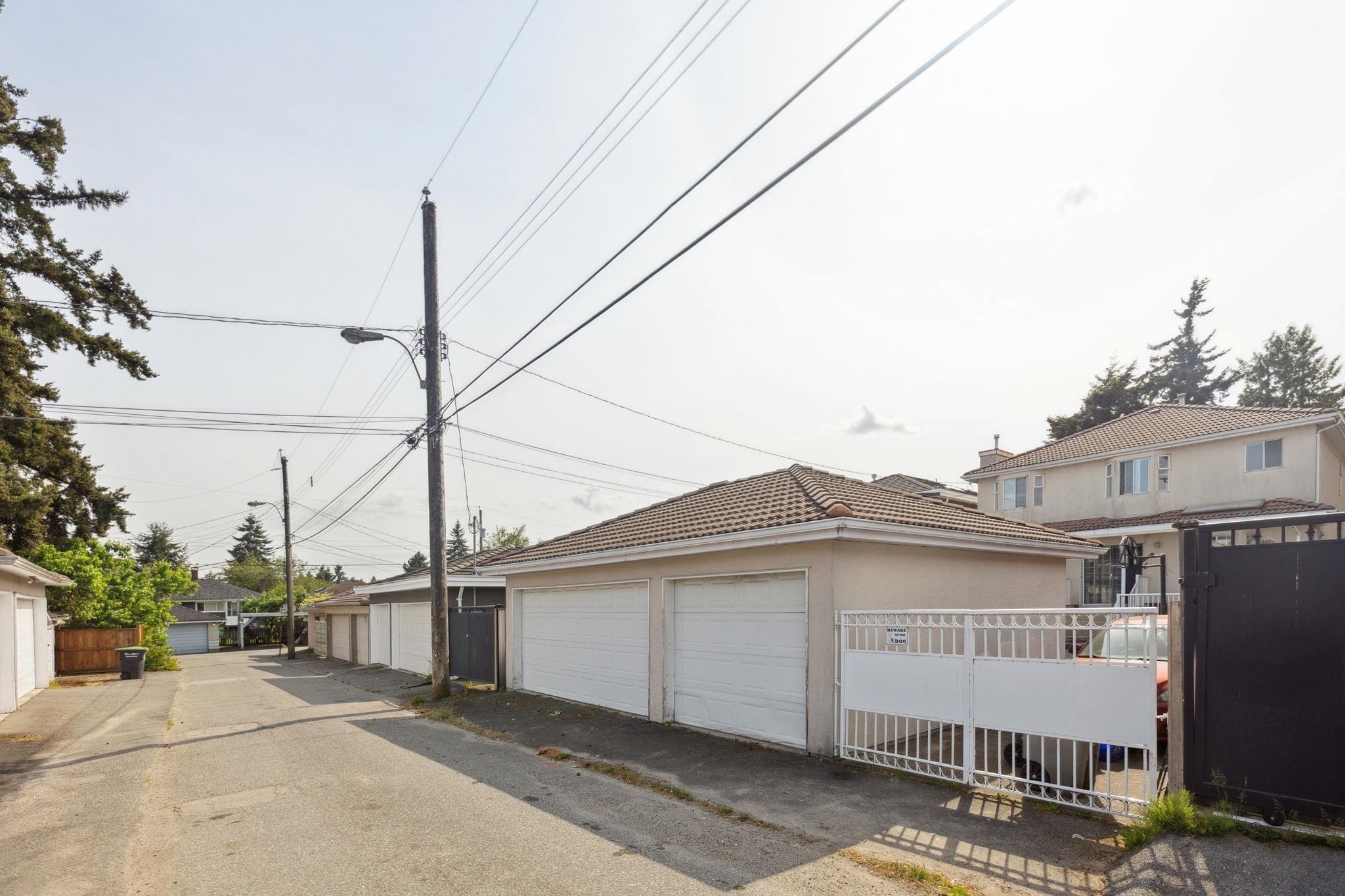 6908 Dawson Street, Vancouver, BC