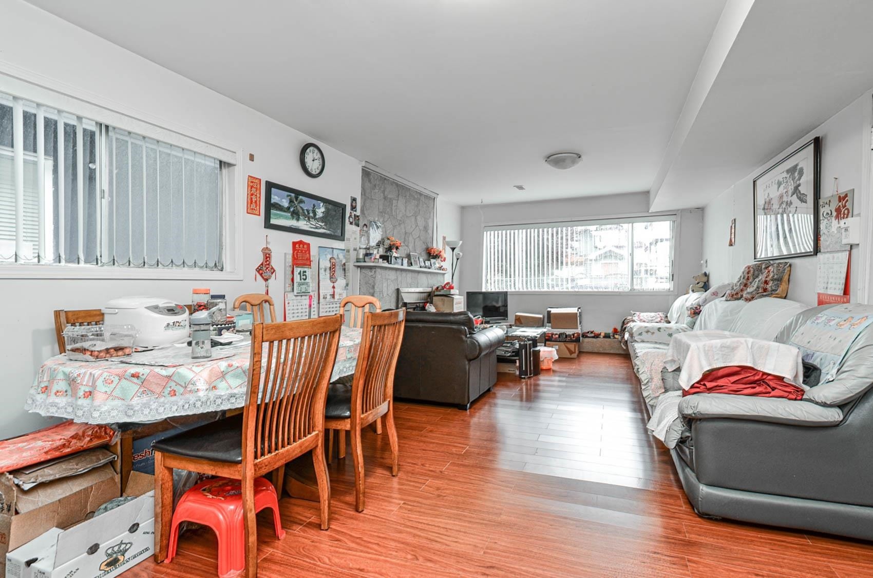 6021 Commercial Street, Vancouver, BC