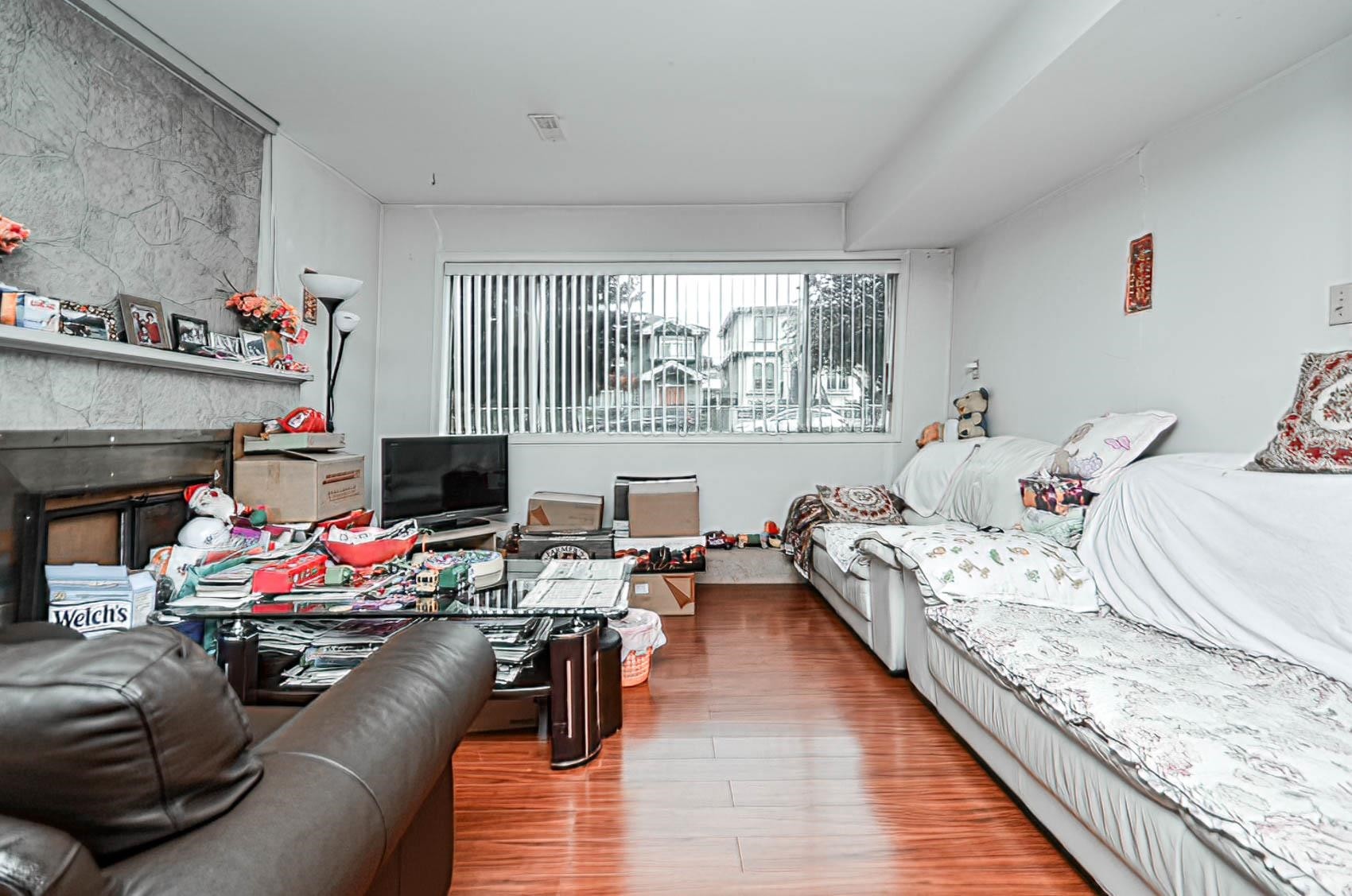 6021 Commercial Street, Vancouver, BC