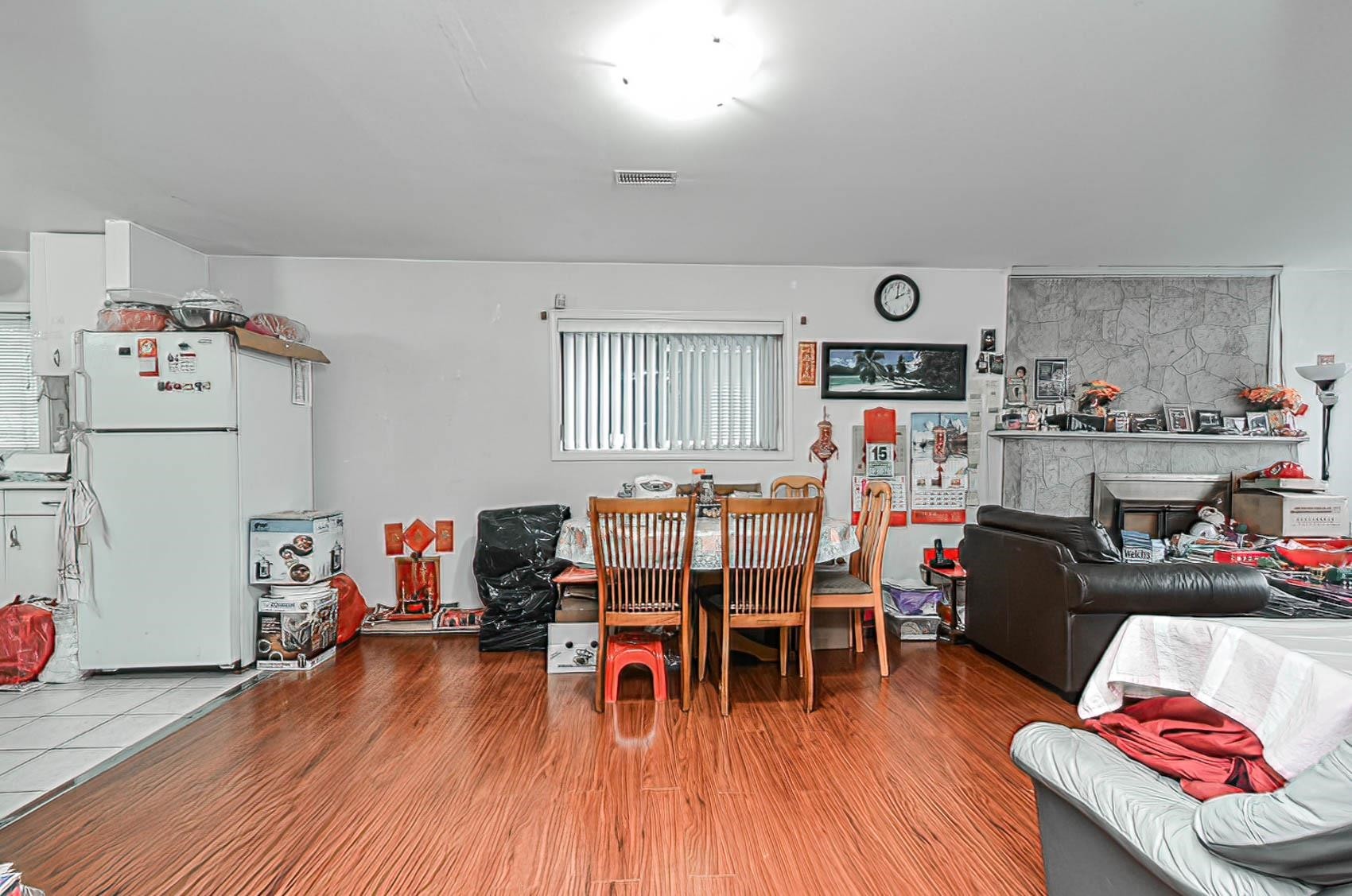 6021 Commercial Street, Vancouver, BC