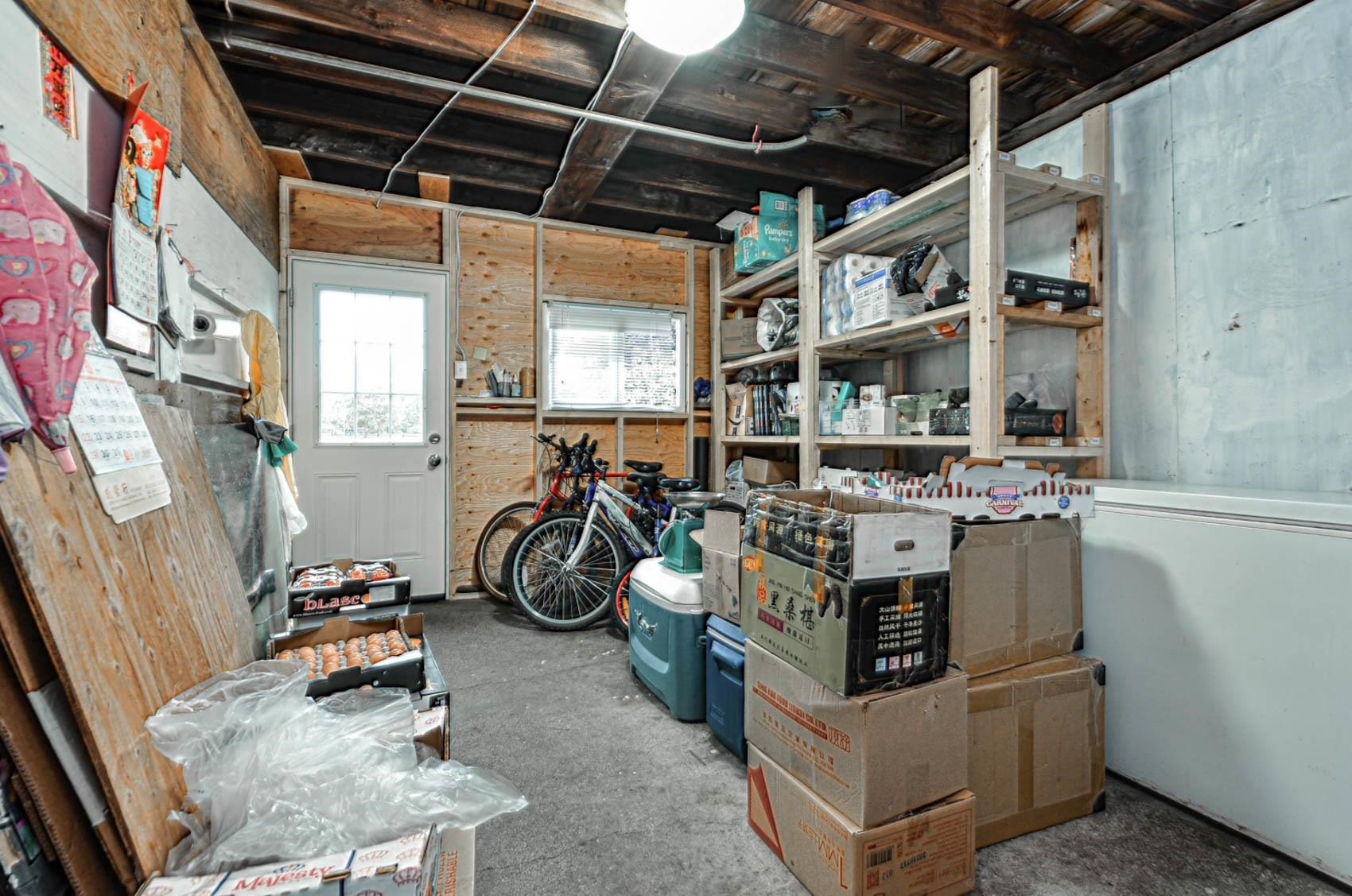 6021 Commercial Street, Vancouver, BC