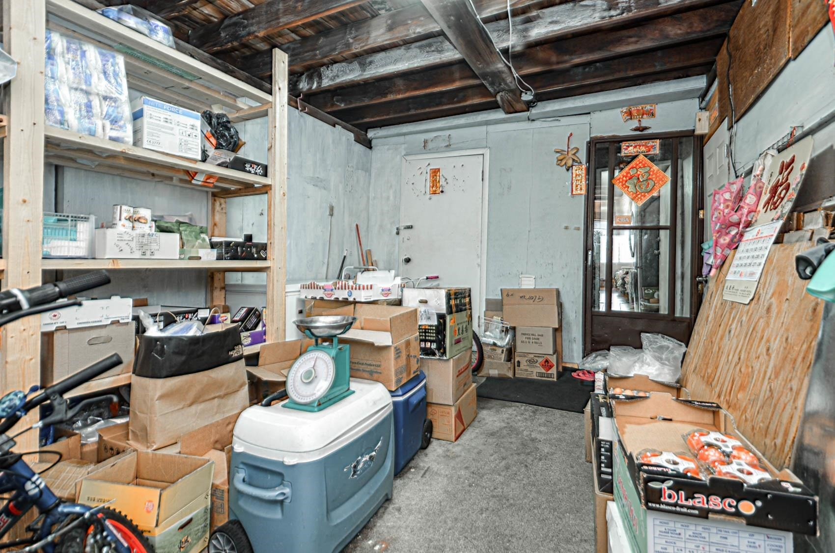 6021 Commercial Street, Vancouver, BC