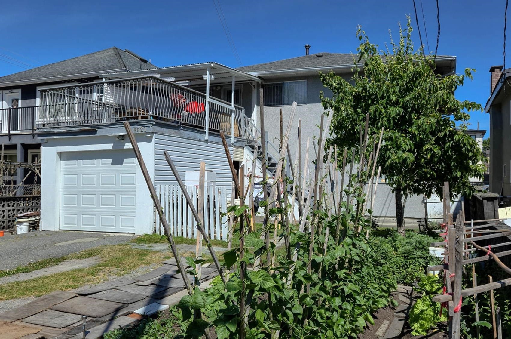 6021 Commercial Street, Vancouver, BC