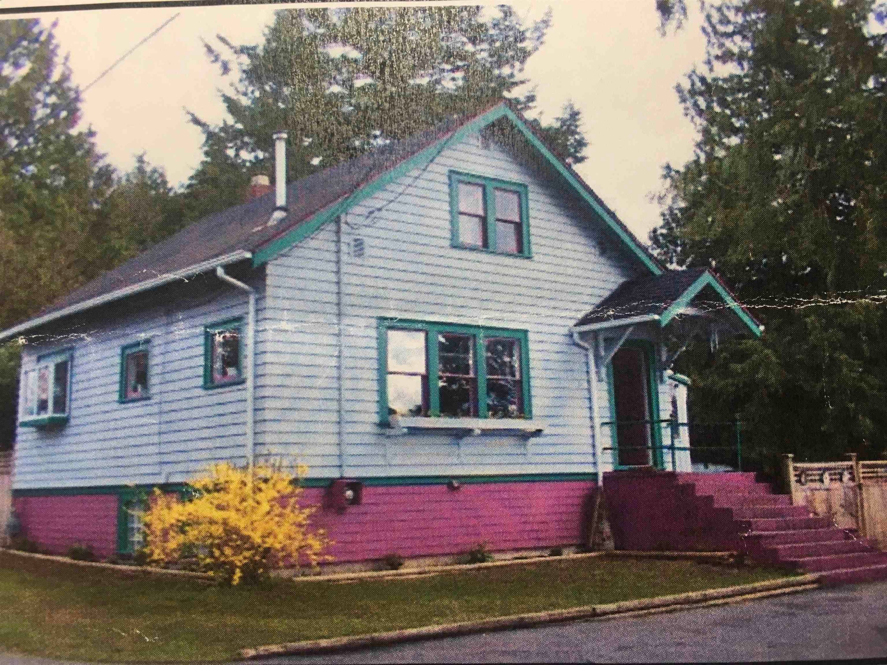 516 Webster Avenue, Coquitlam, BC