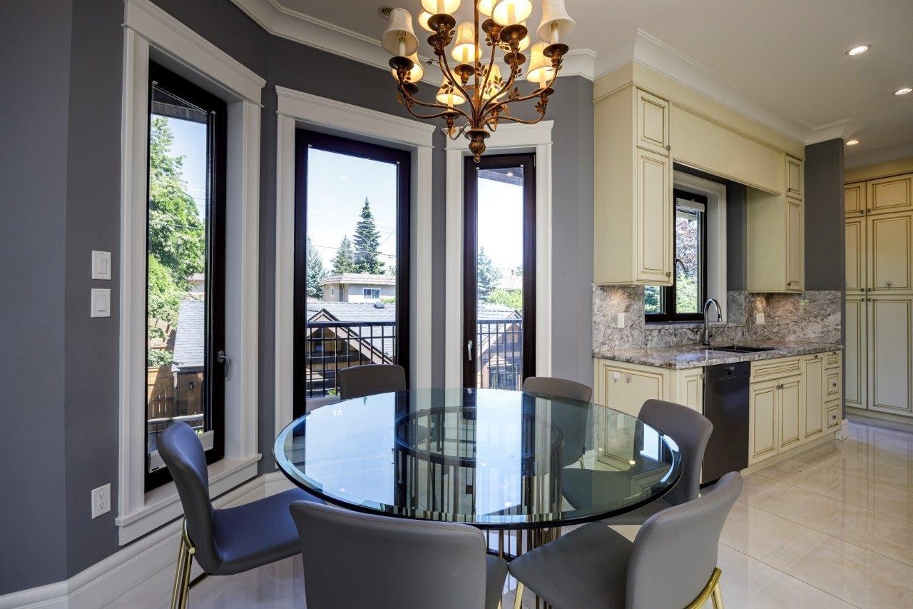 2351 34Th Avenue W, Vancouver, BC