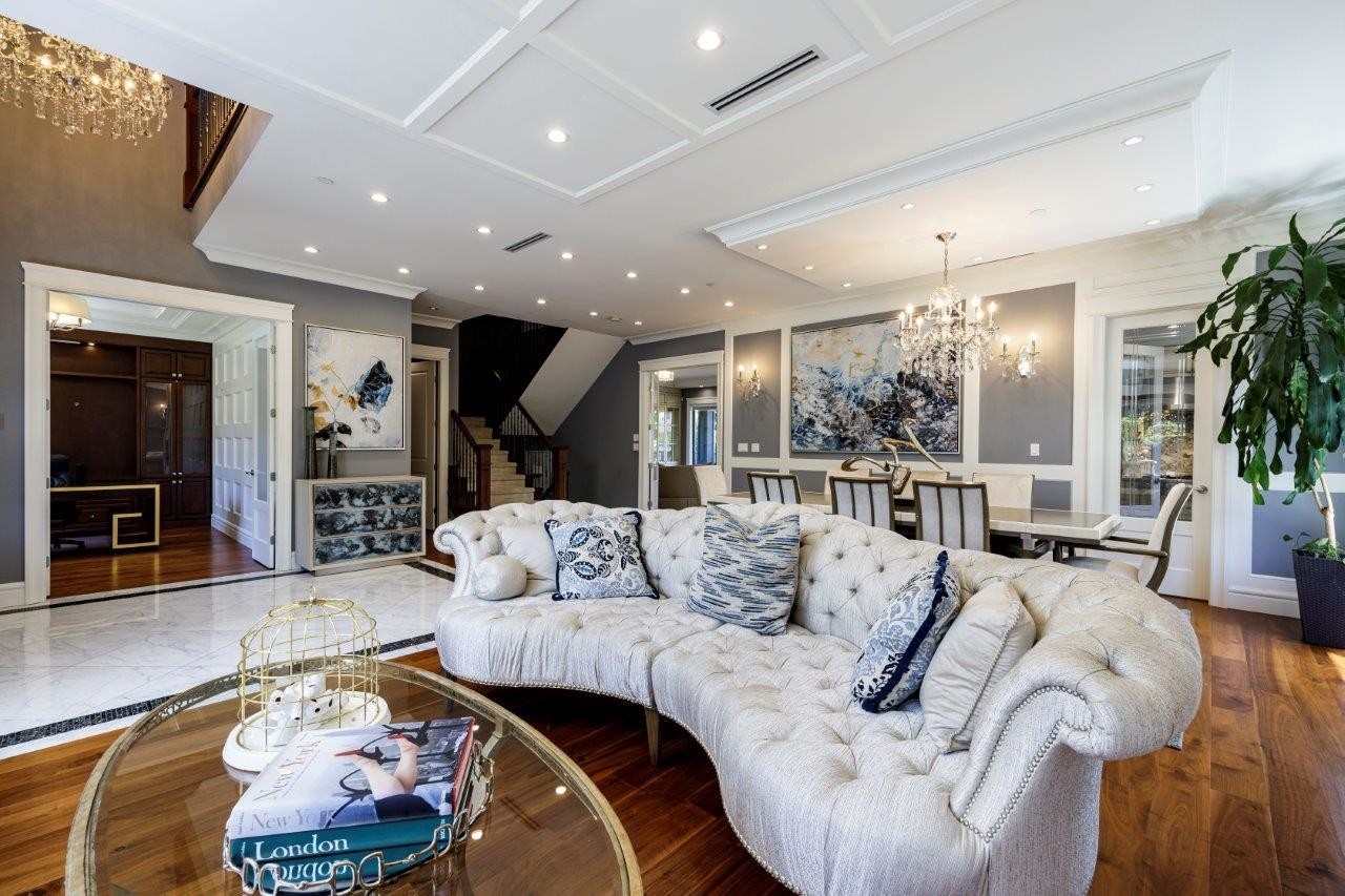 2351 34Th Avenue W, Vancouver, BC