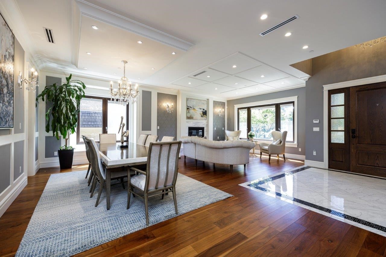 2351 34Th Avenue W, Vancouver, BC