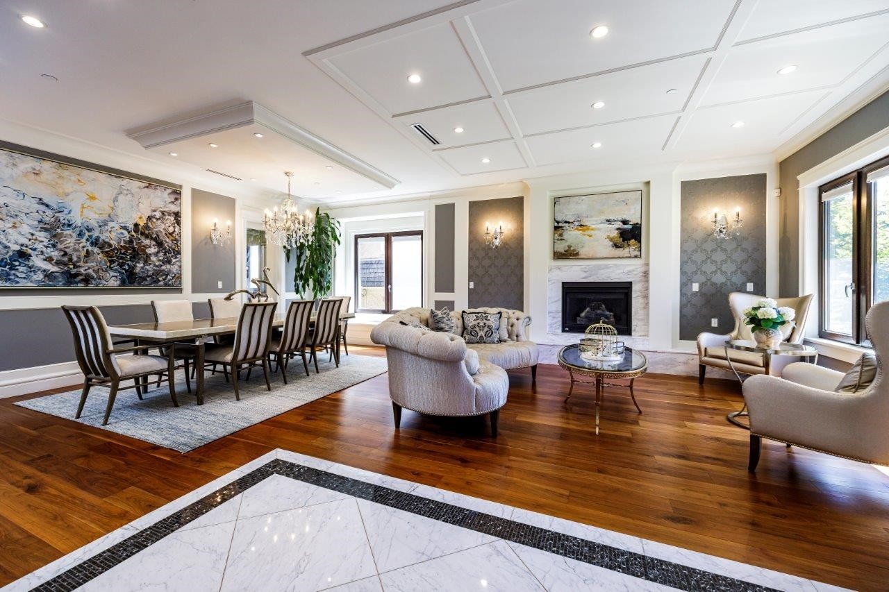 2351 34Th Avenue W, Vancouver, BC