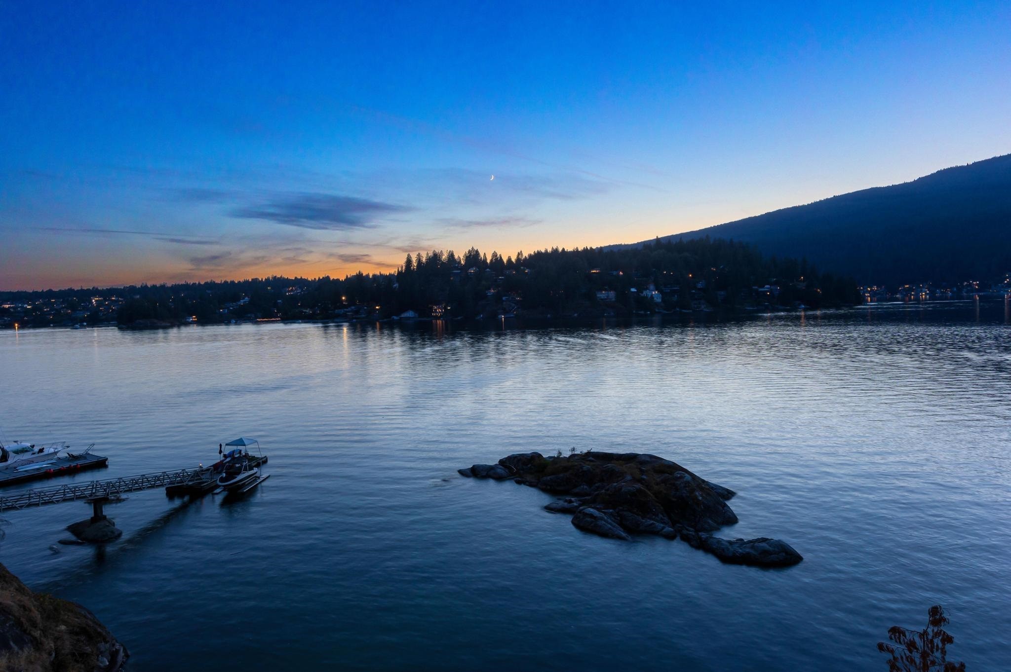 4995 Robson Road, Belcarra, BC