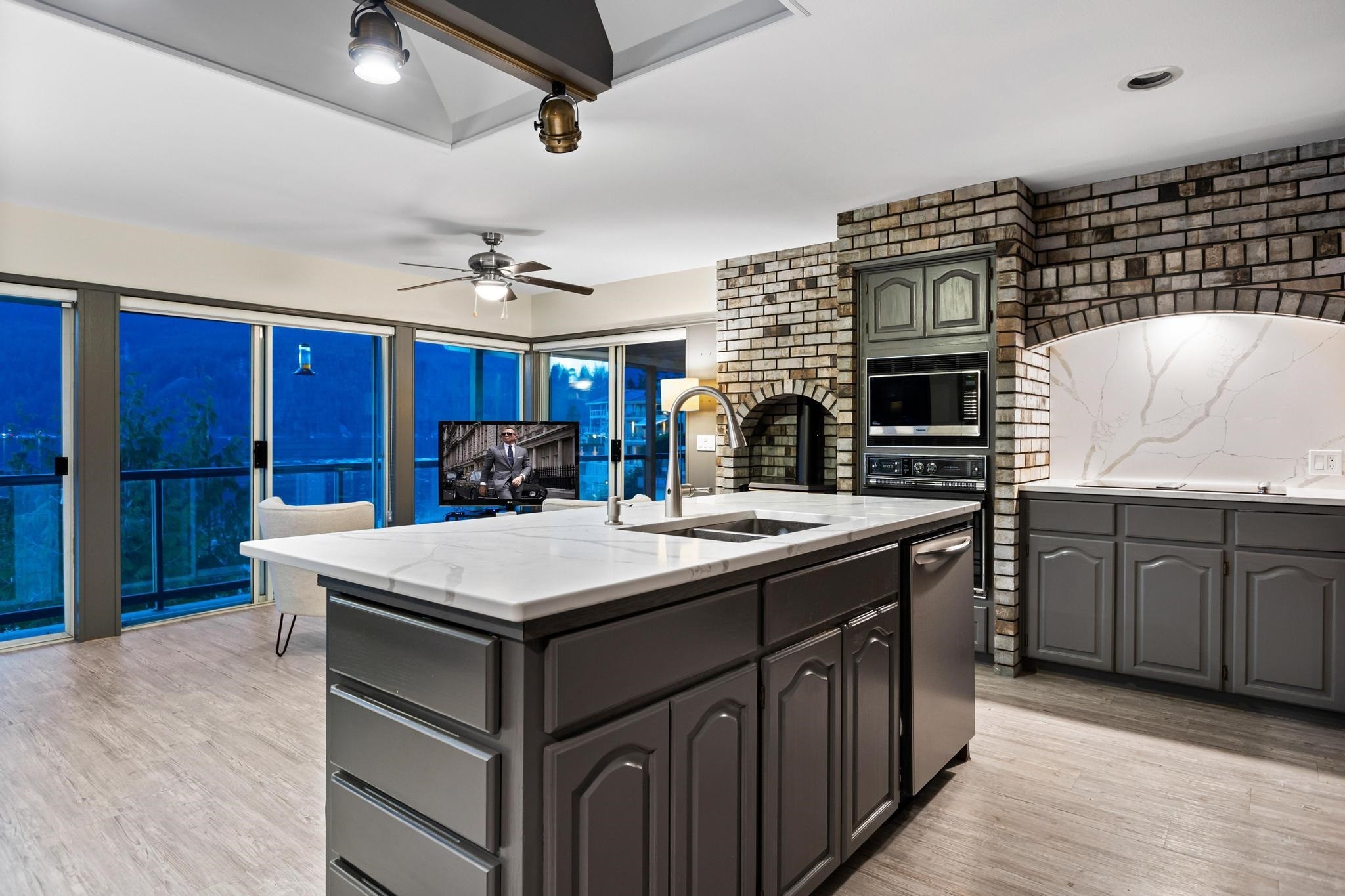 4995 Robson Road, Belcarra, BC