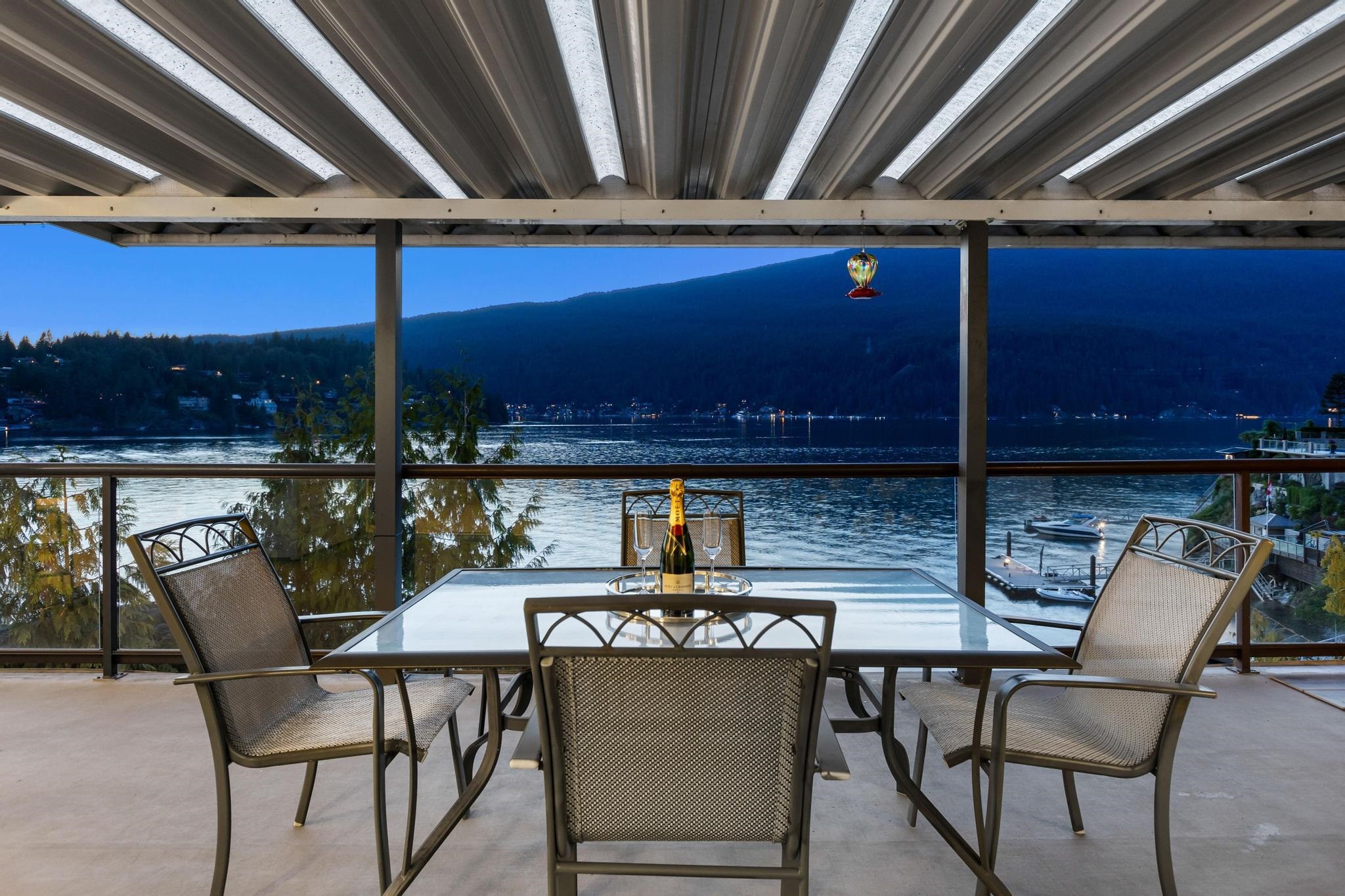 4995 Robson Road, Belcarra, BC