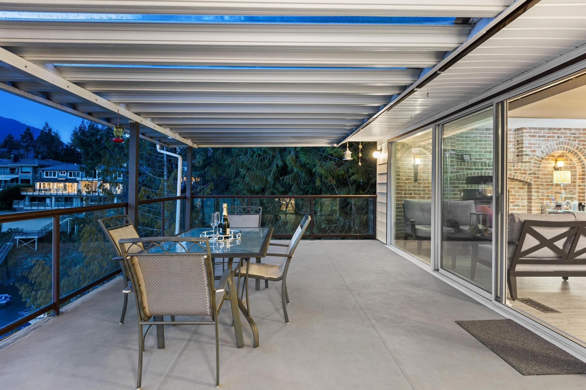 4995 Robson Road, Belcarra, BC