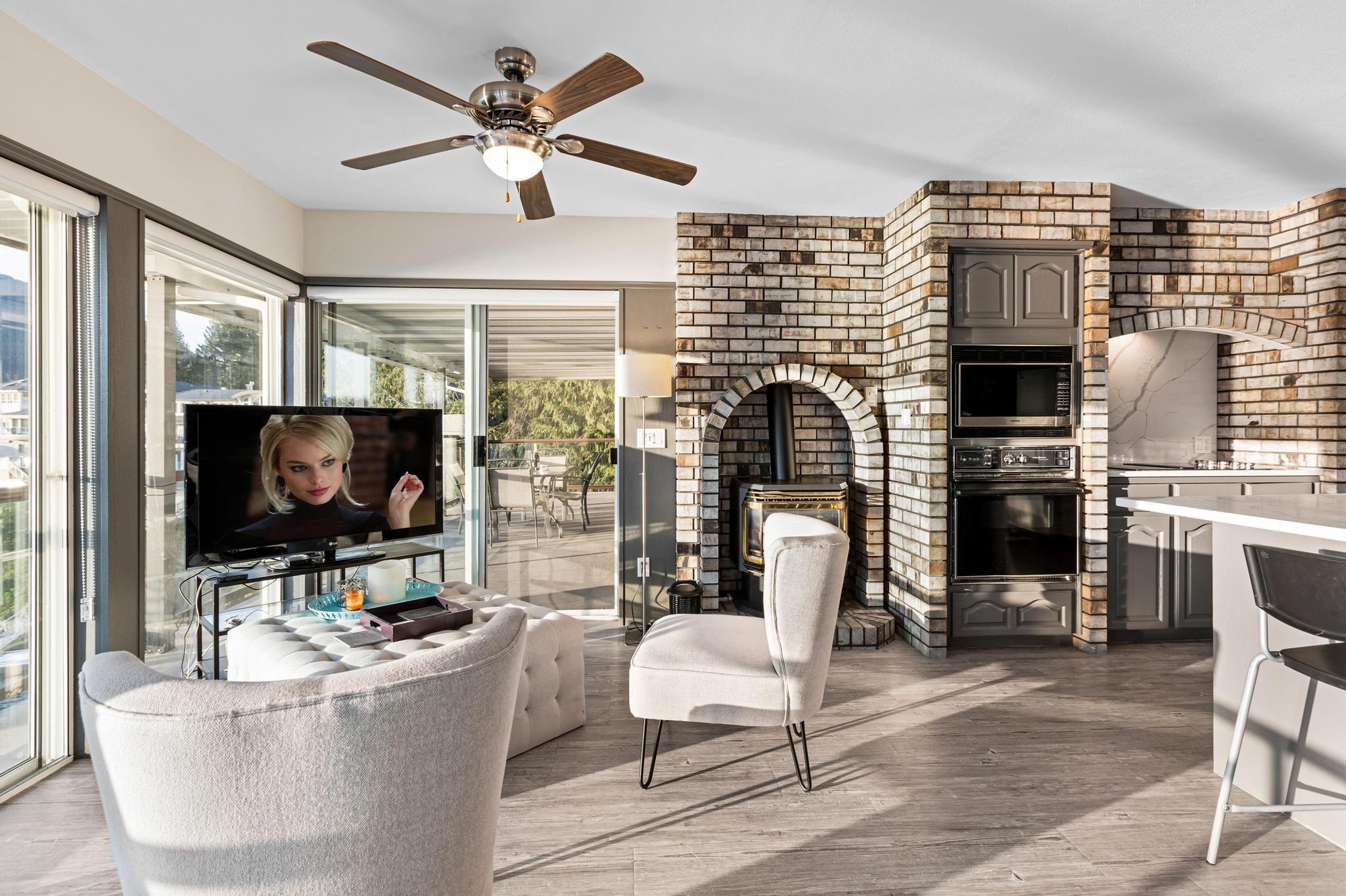 4995 Robson Road, Belcarra, BC