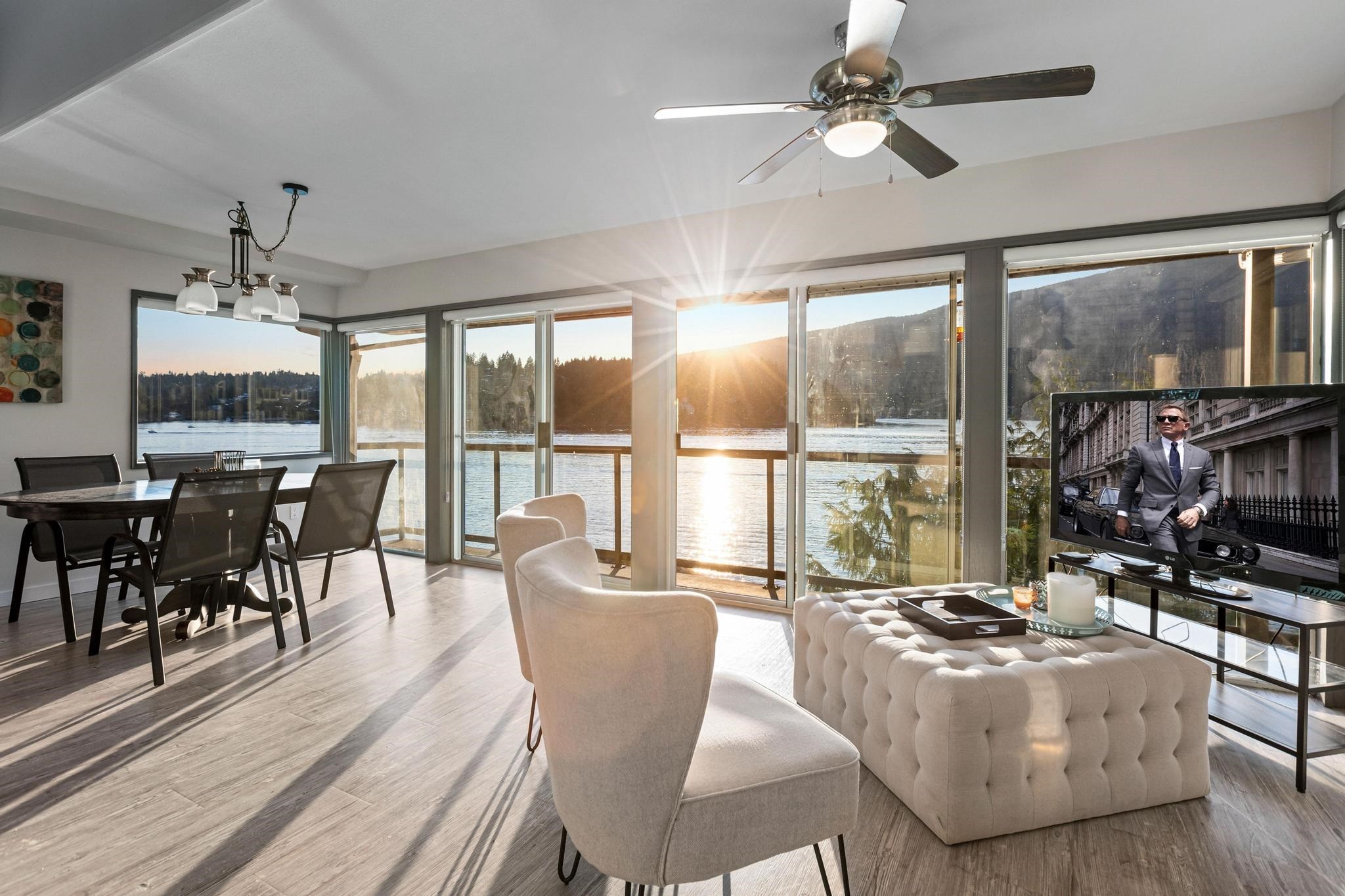 4995 Robson Road, Belcarra, BC