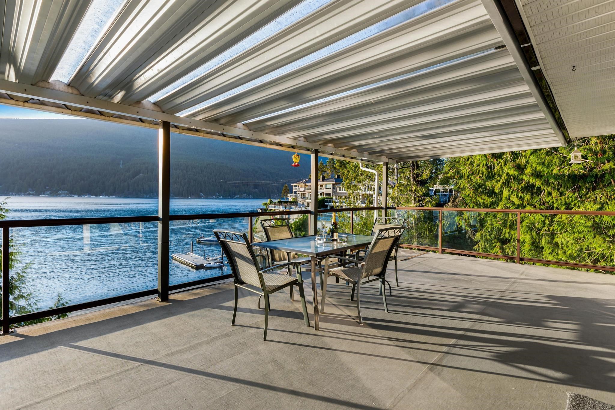 4995 Robson Road, Belcarra, BC