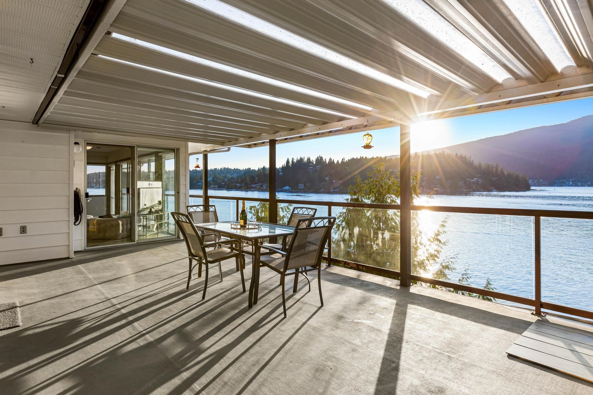 4995 Robson Road, Belcarra, BC