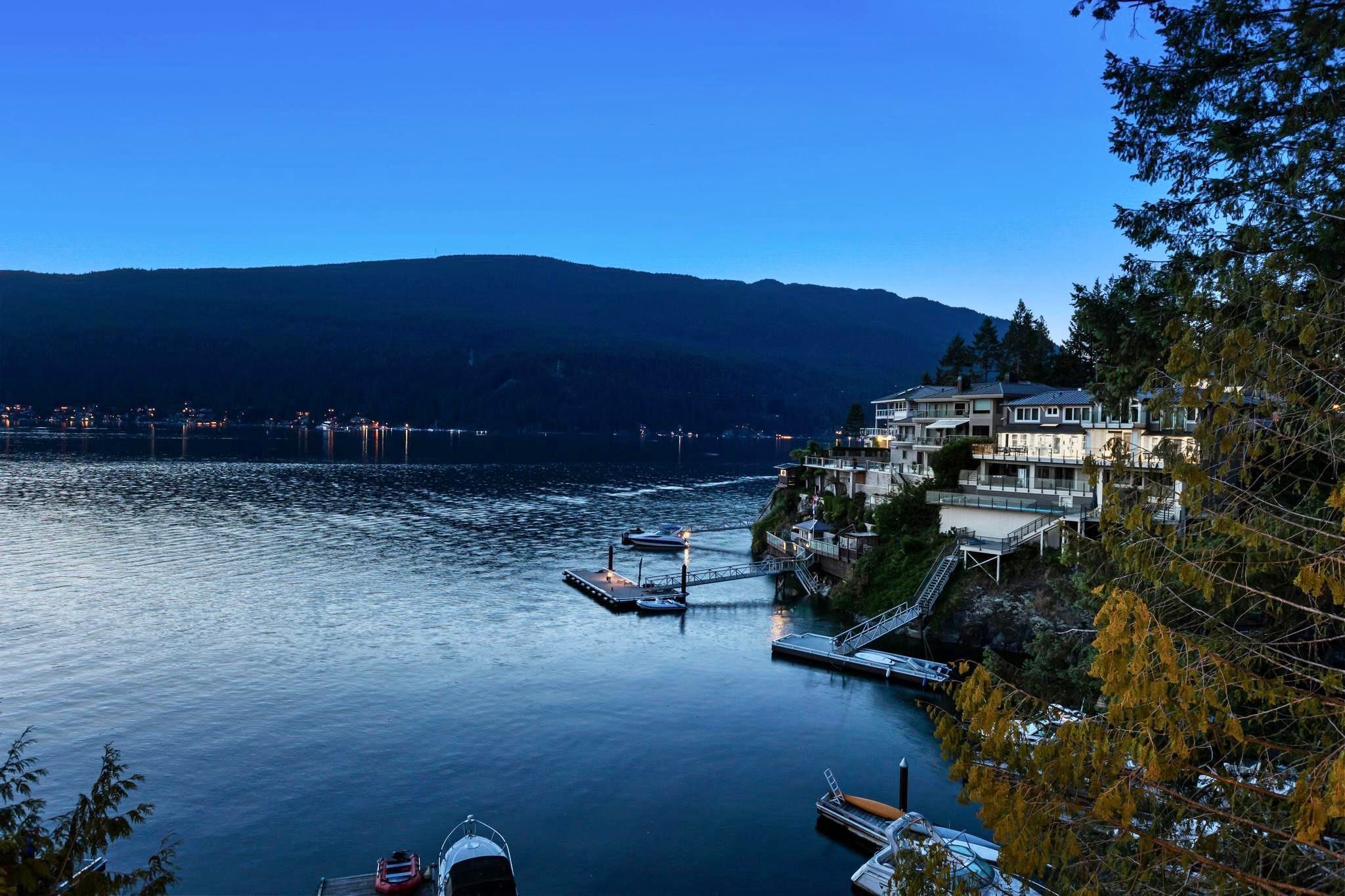 4995 Robson Road, Belcarra, BC