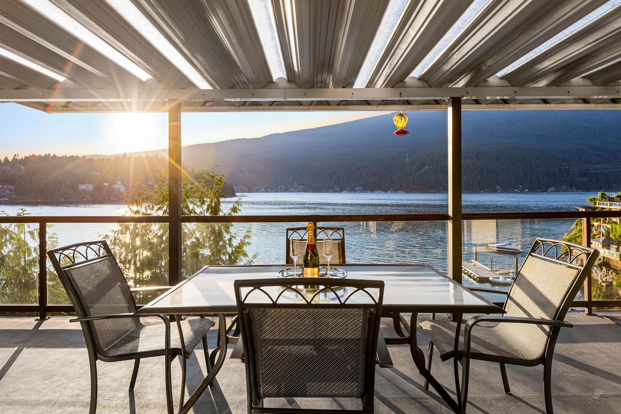 4995 Robson Road, Belcarra, BC