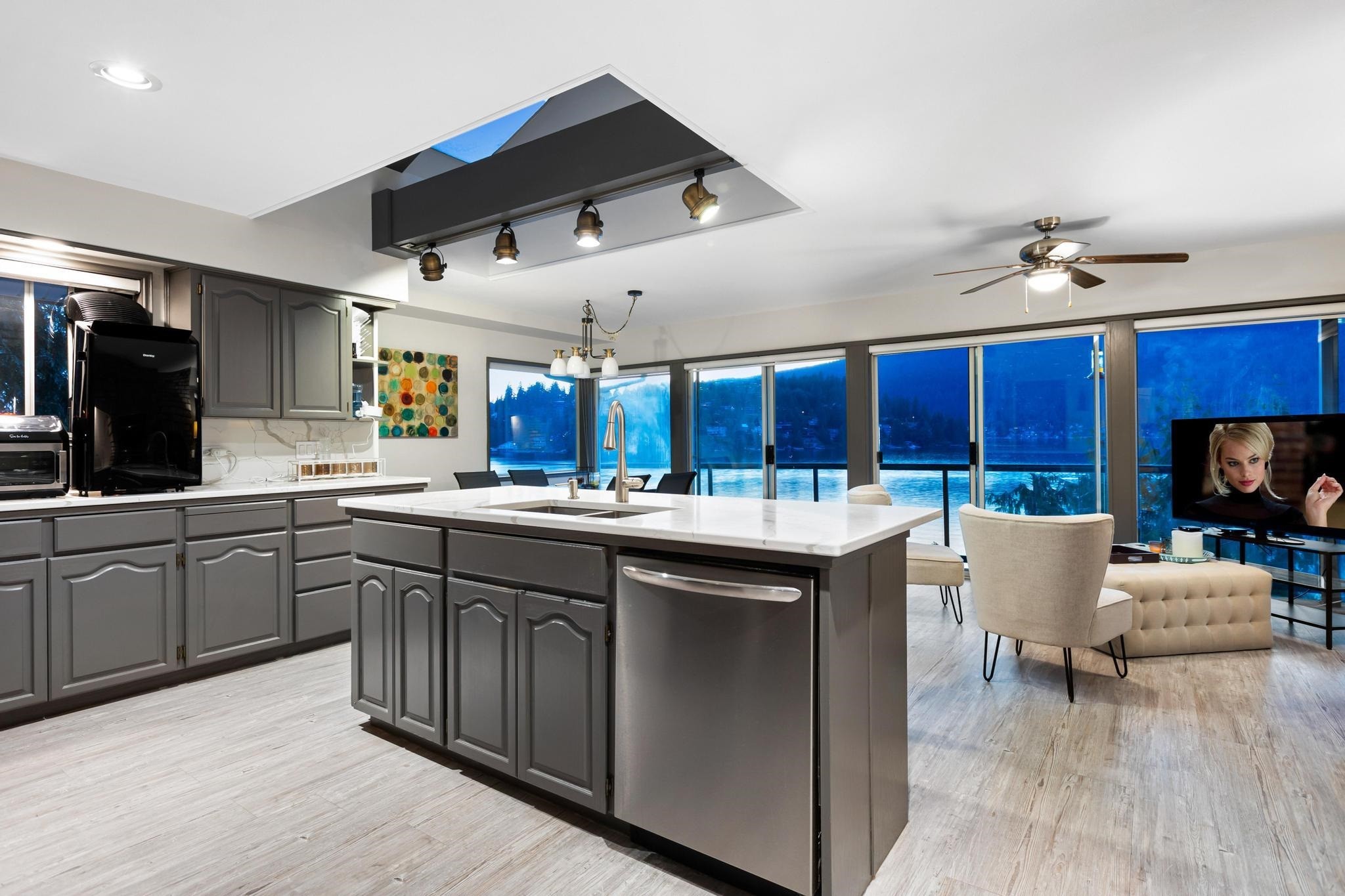 4995 Robson Road, Belcarra, BC