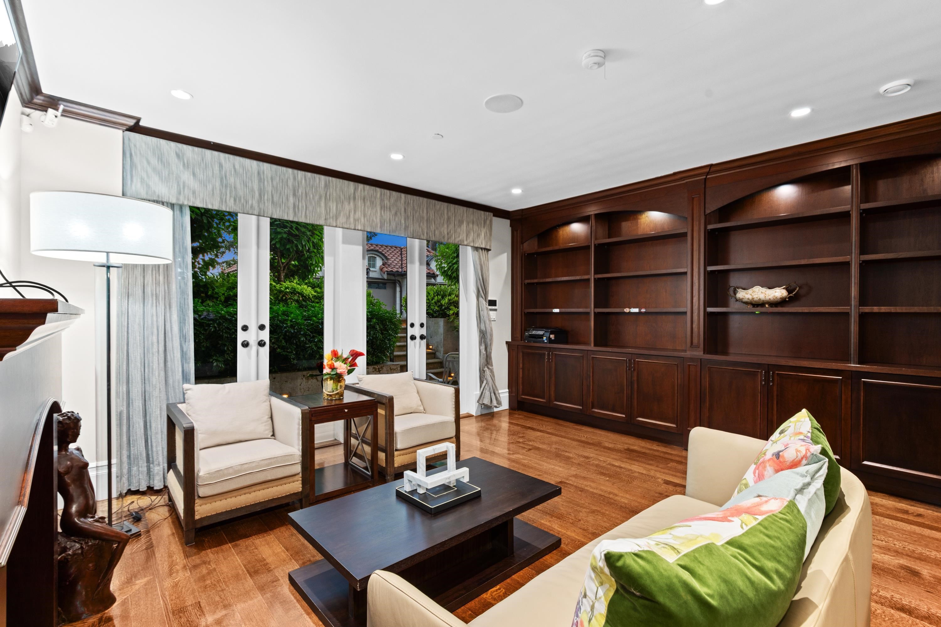 4651 Simpson Avenue, Vancouver, BC