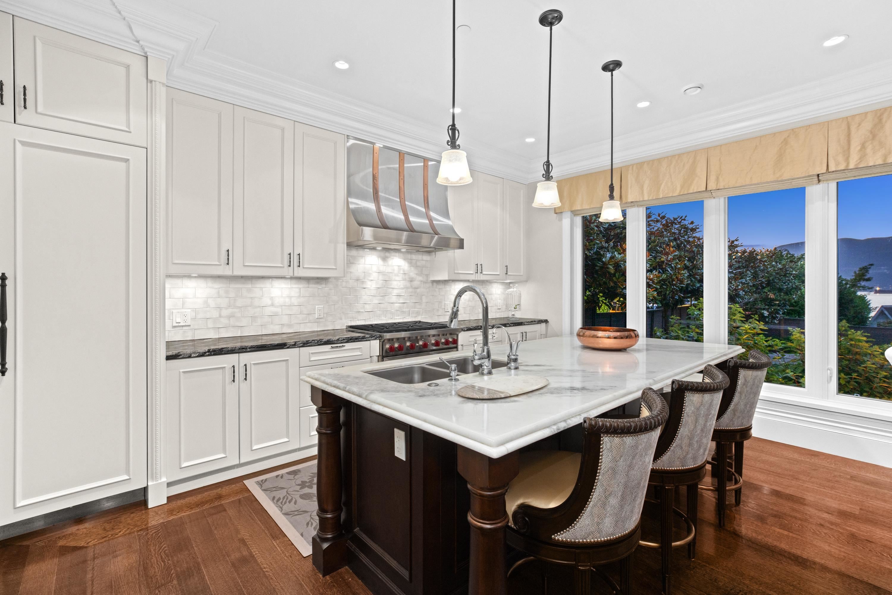 4651 Simpson Avenue, Vancouver, BC