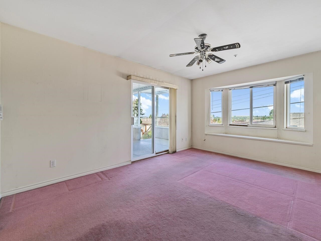 7191 Fraser Street, Vancouver, BC