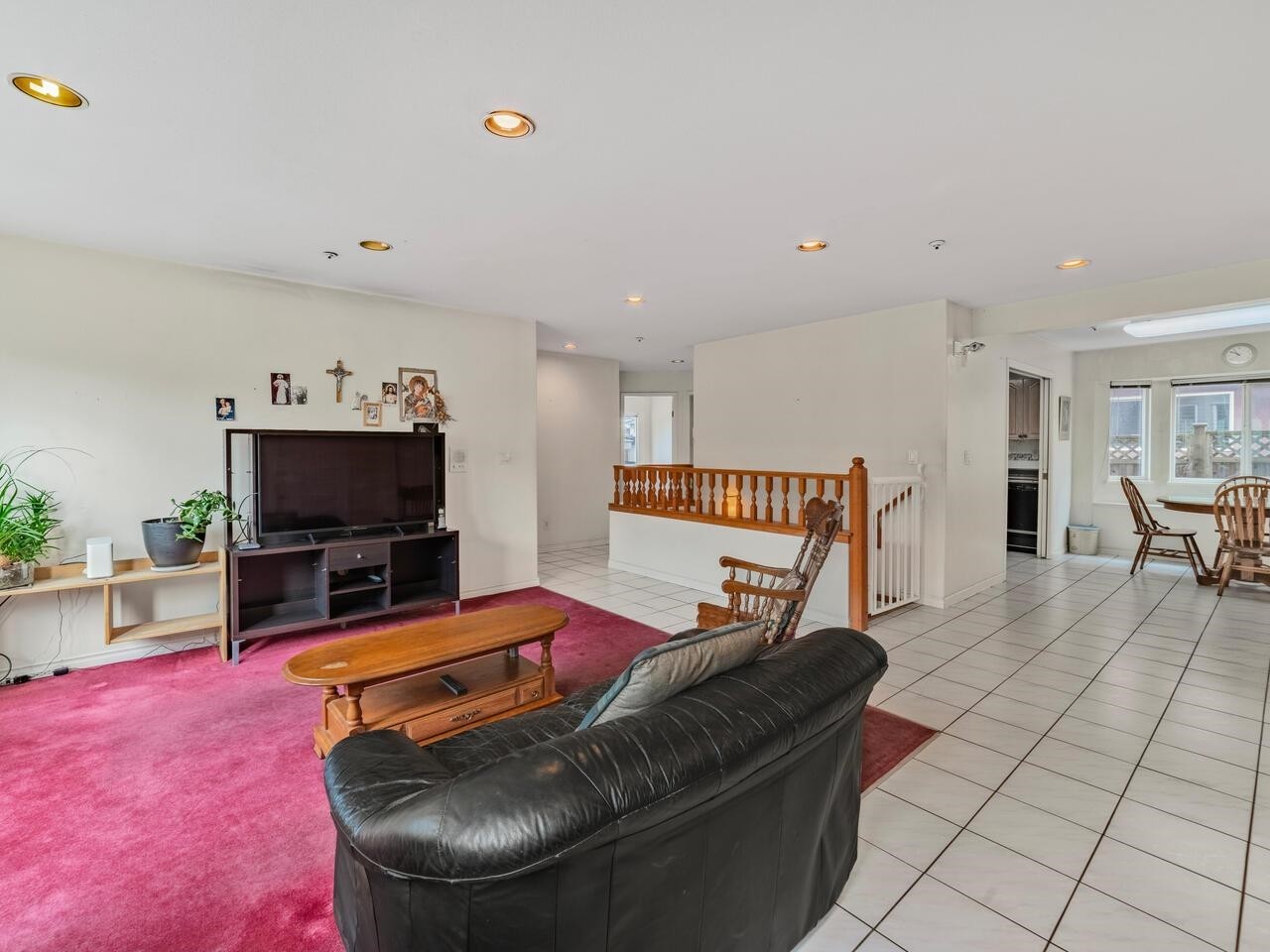 7191 Fraser Street, Vancouver, BC