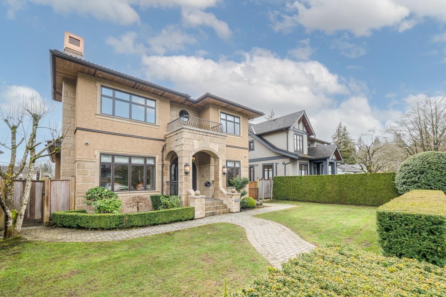 4022 30Th Avenue W, Vancouver, BC