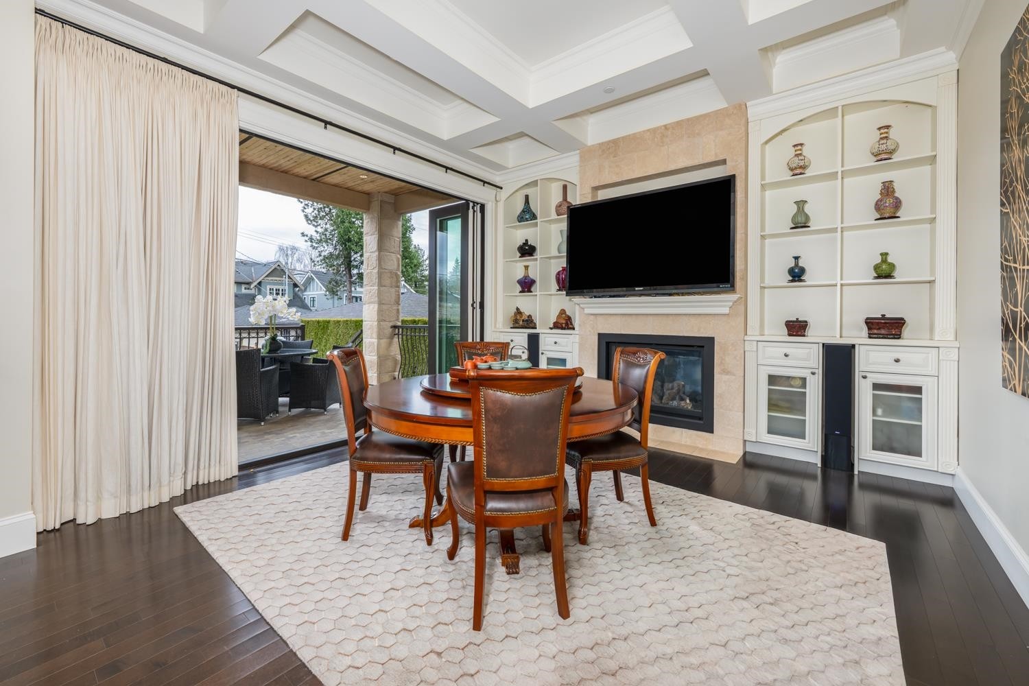 4022 30Th Avenue W, Vancouver, BC