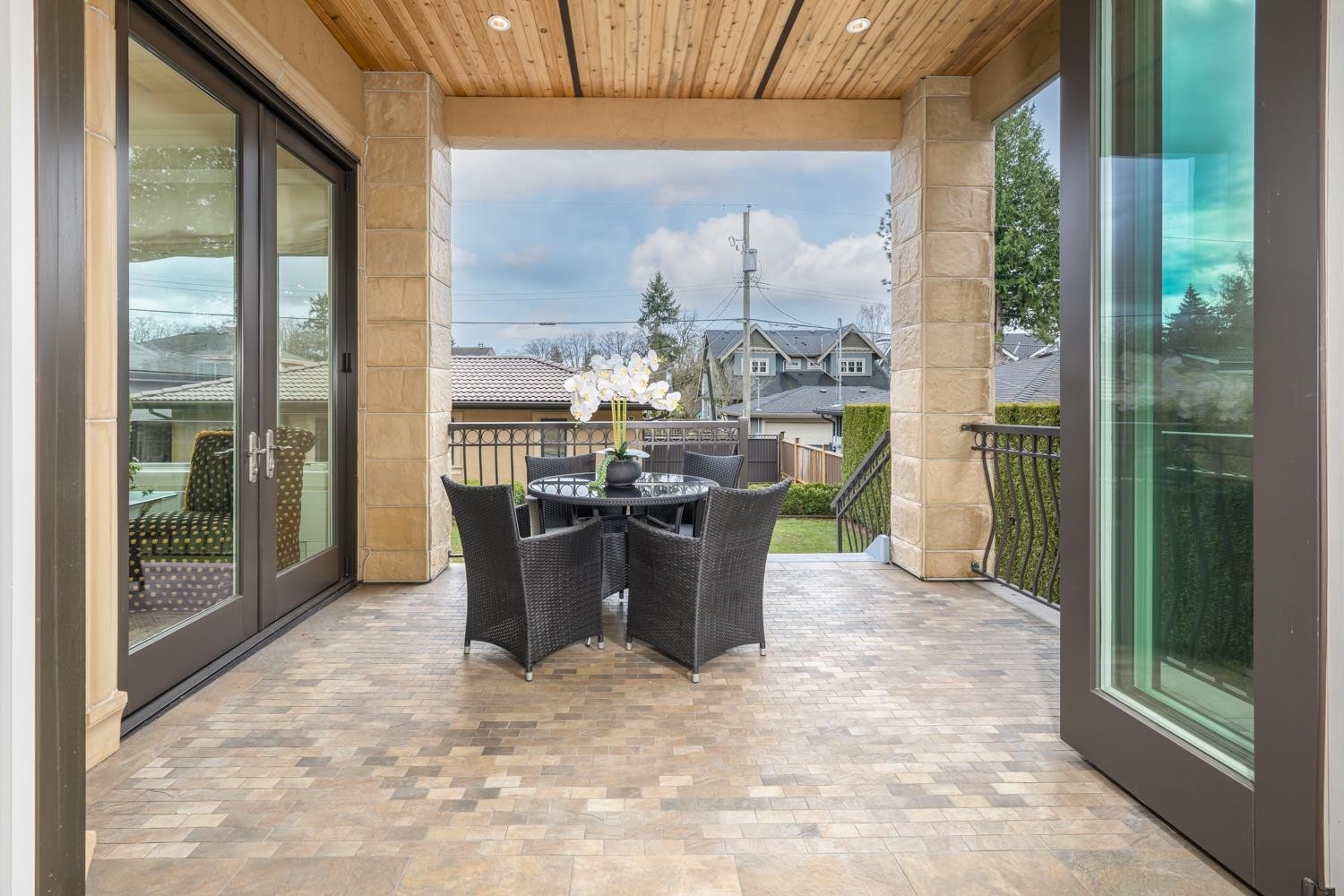 4022 30Th Avenue W, Vancouver, BC