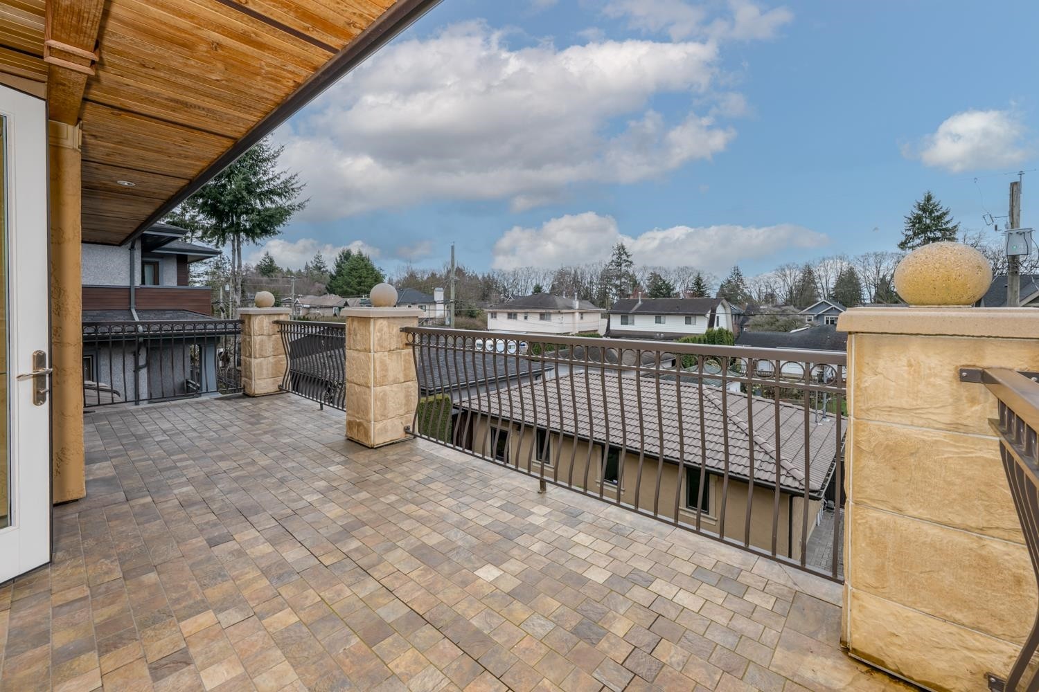 4022 30Th Avenue W, Vancouver, BC