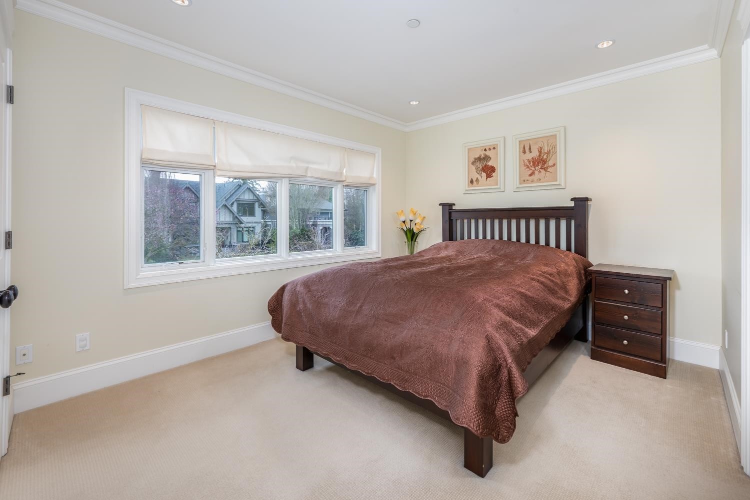 4022 30Th Avenue W, Vancouver, BC