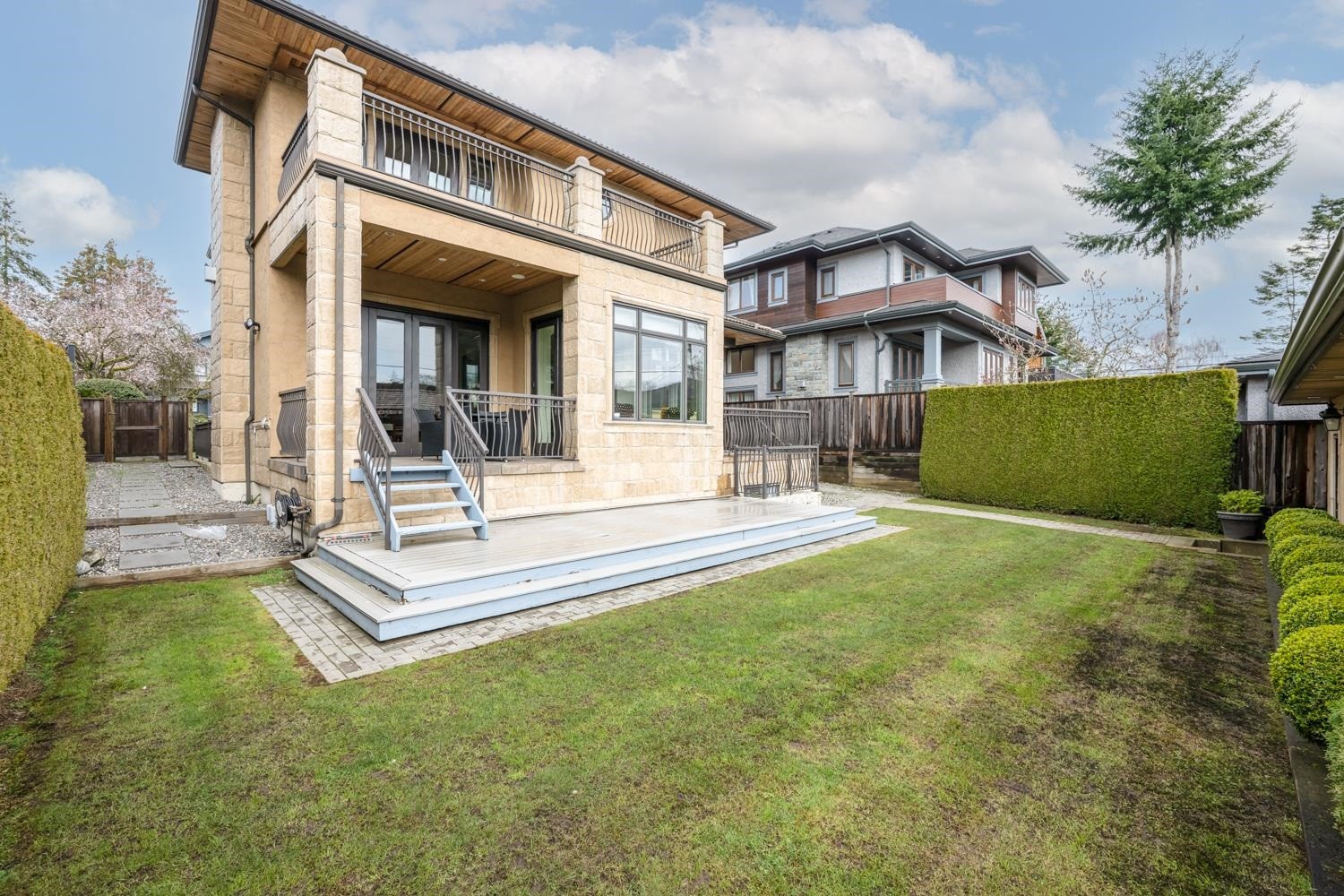 4022 30Th Avenue W, Vancouver, BC