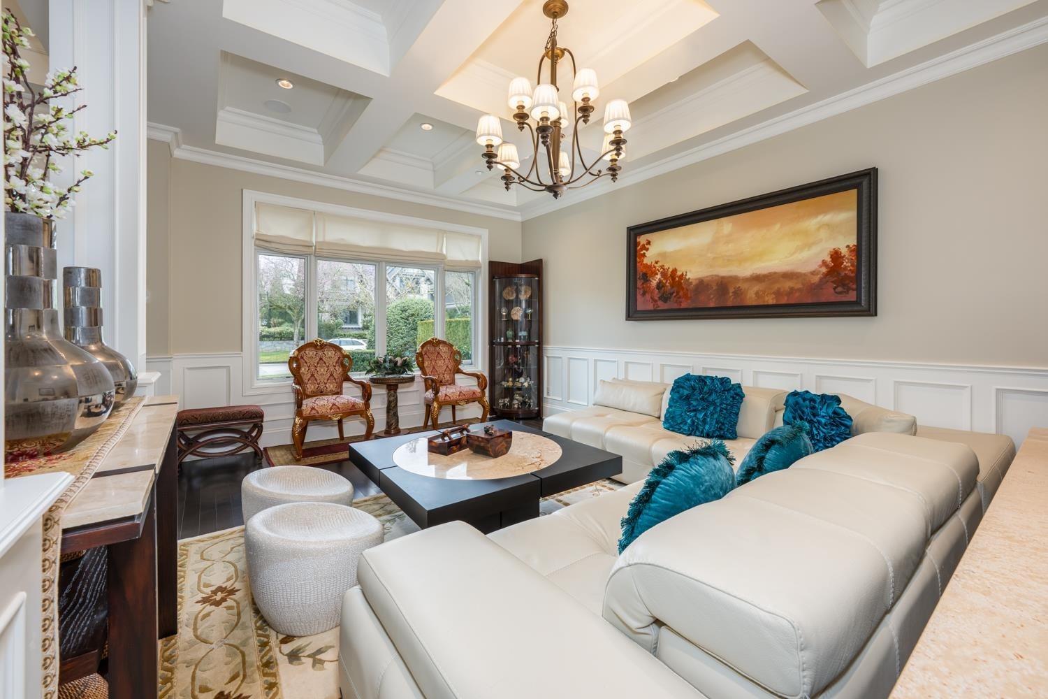 4022 30Th Avenue W, Vancouver, BC