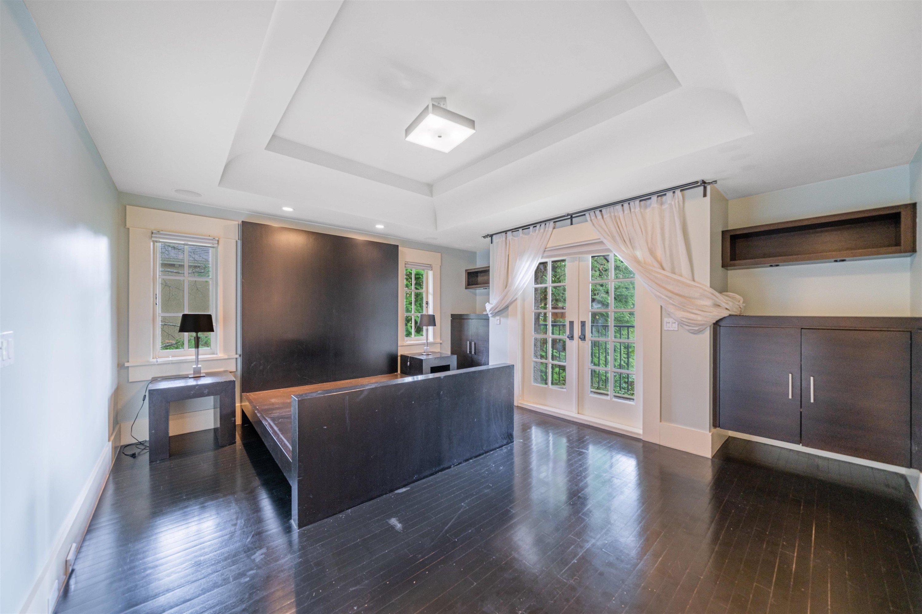 1610 Wesbrook Crescent, Vancouver, BC