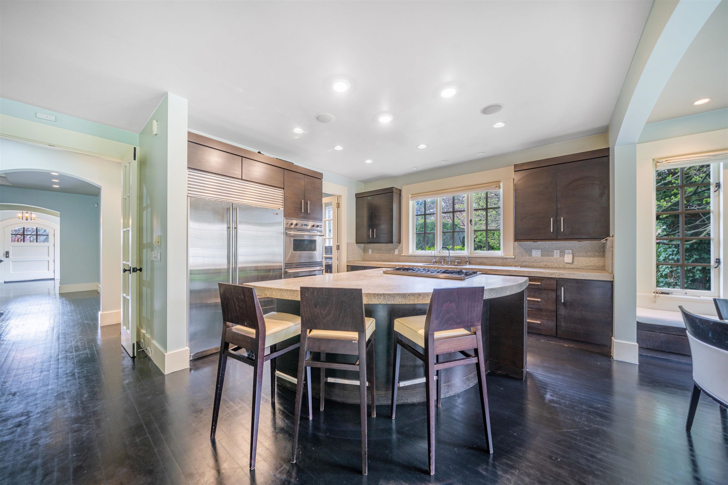 1610 Wesbrook Crescent, Vancouver, BC