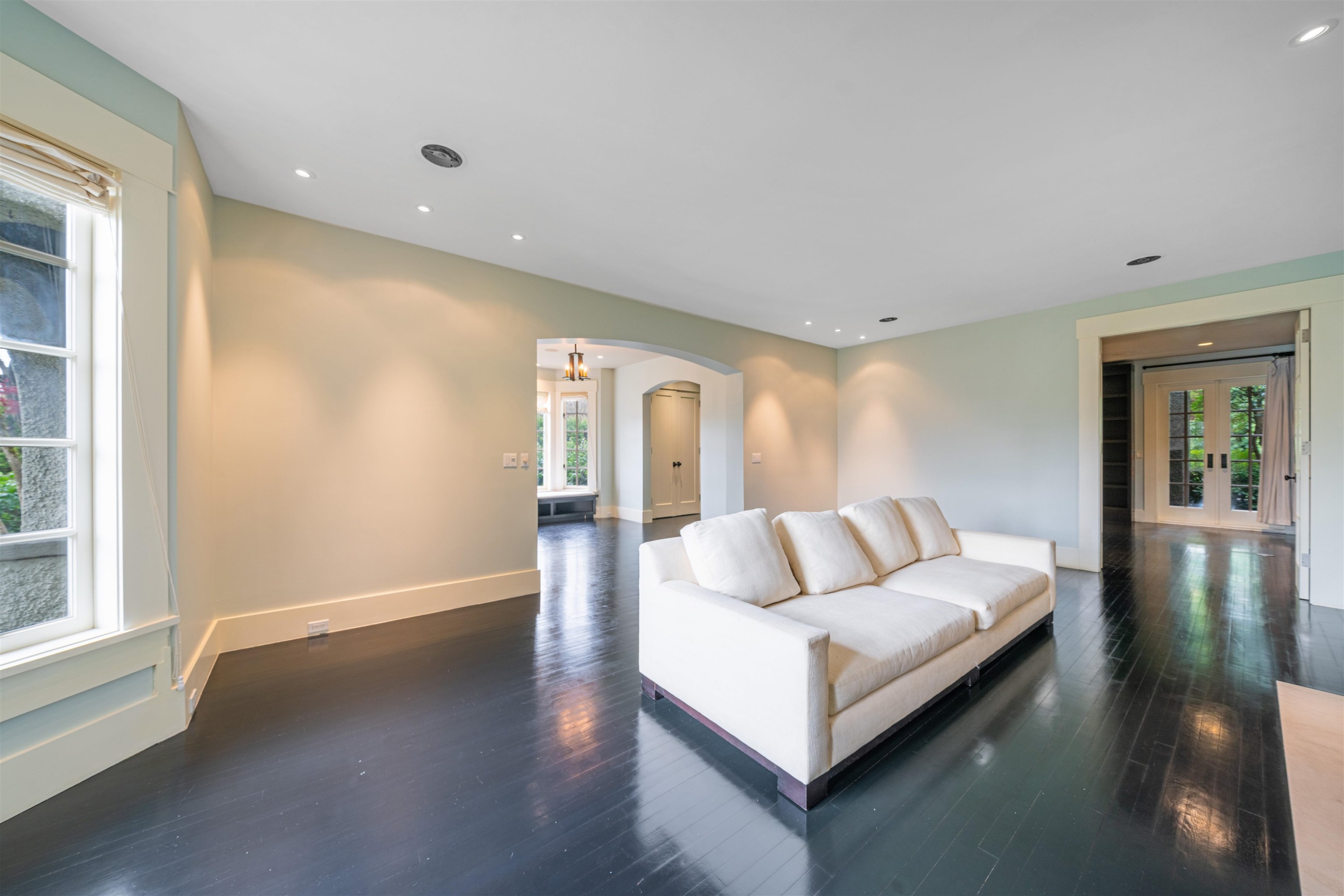 1610 Wesbrook Crescent, Vancouver, BC