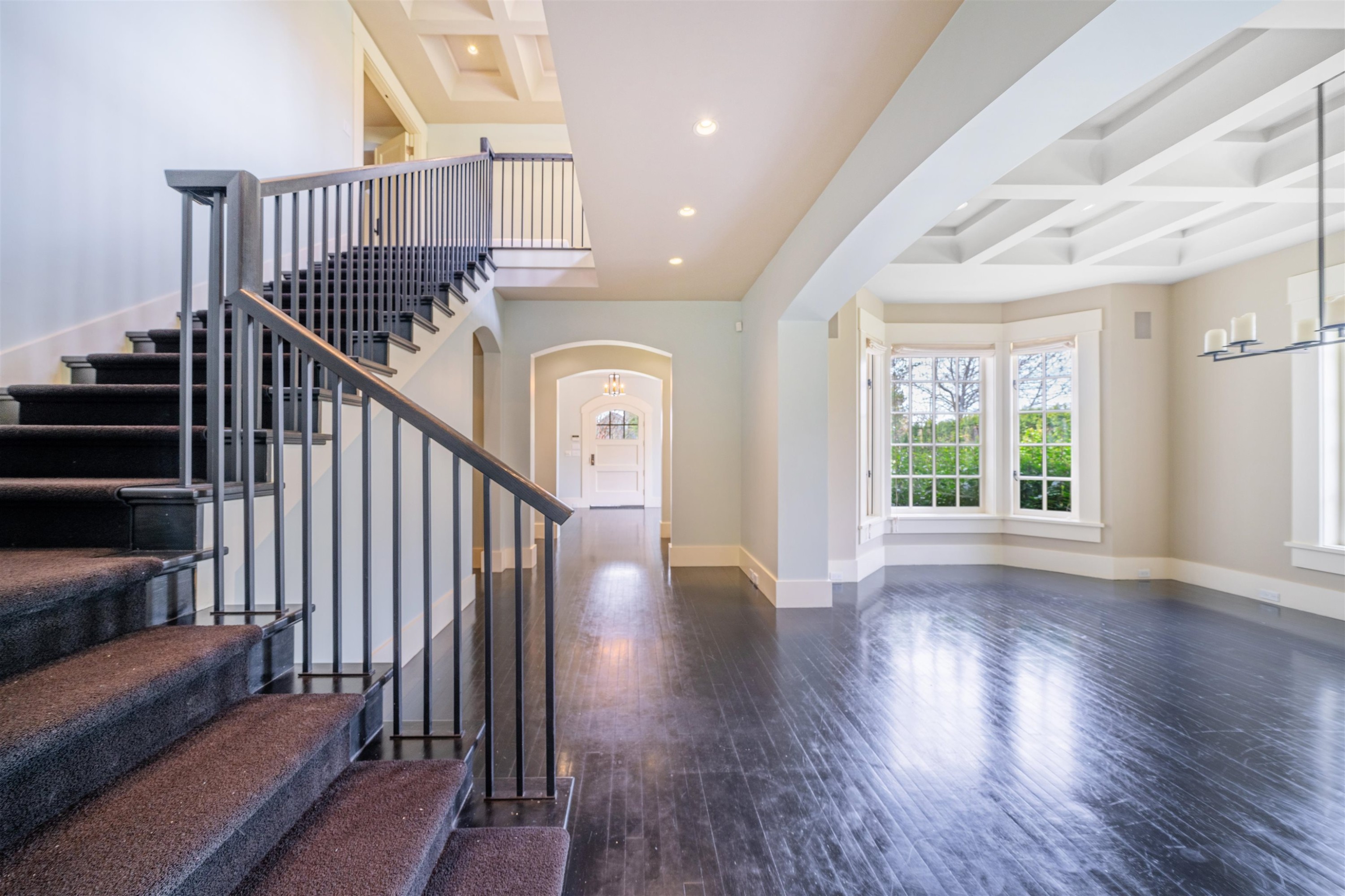 1610 Wesbrook Crescent, Vancouver, BC