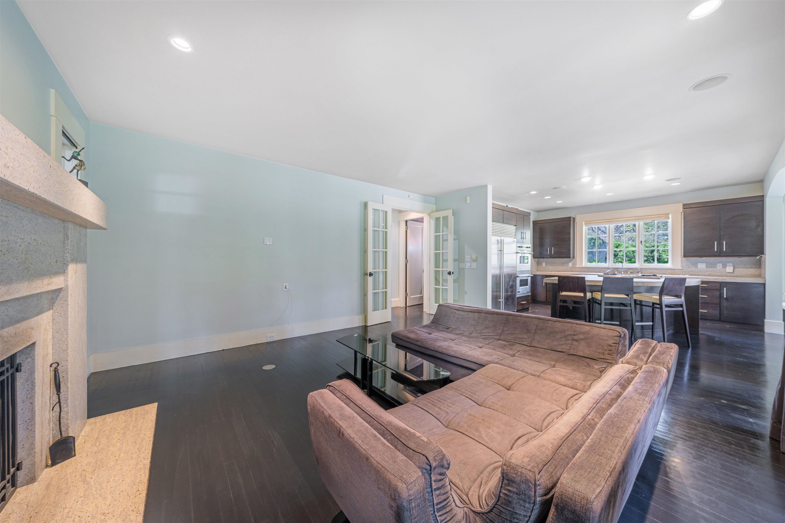 1610 Wesbrook Crescent, Vancouver, BC